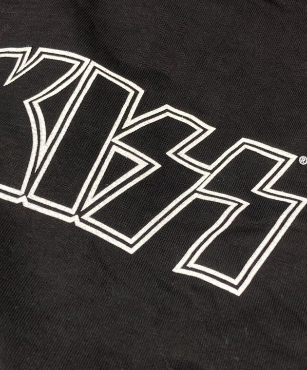 中古・古着通販】00'S KISS (2000年代キス) Peter Criss バンドTシャツ