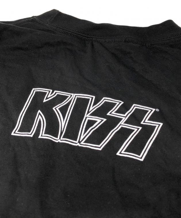 中古・古着通販】00'S KISS (2000年代キス) Gene Simmons バンドT