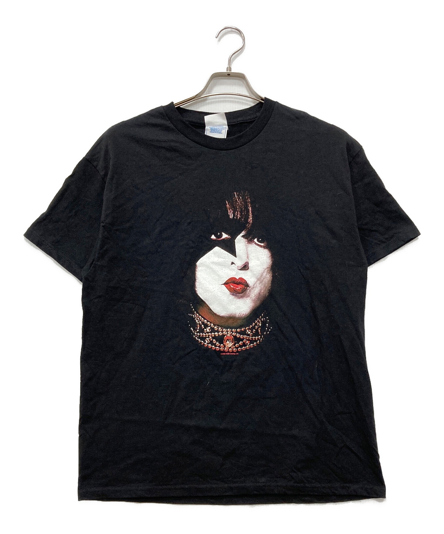 中古・古着通販】00'S KISS (2000年代キス) Paul Stanley バンドT