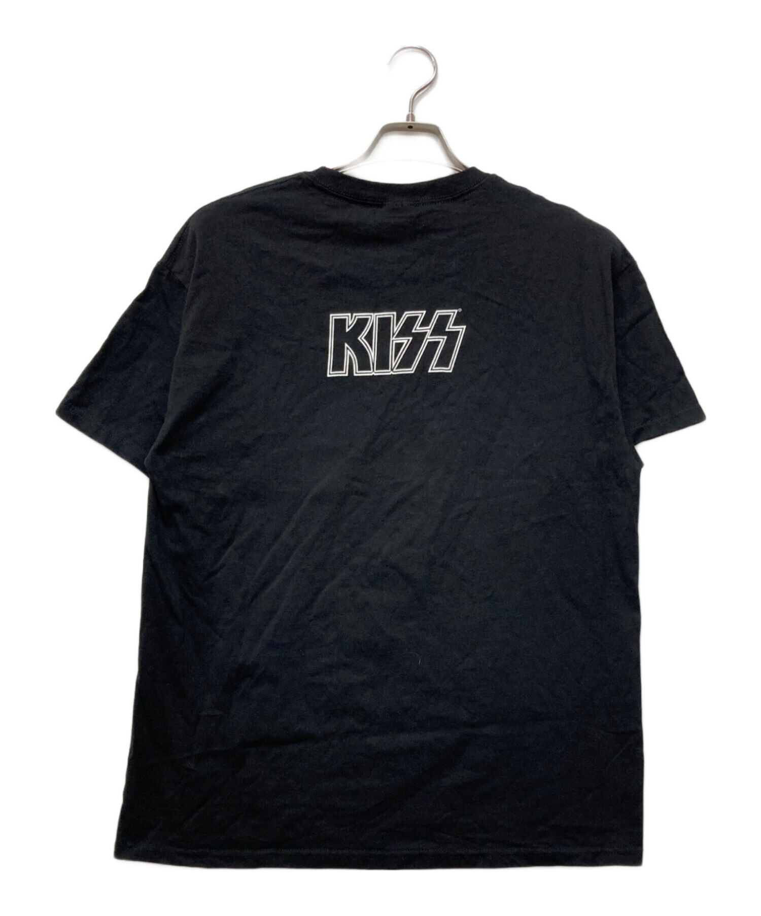 中古・古着通販】00'S KISS (2000年代キス) Paul Stanley バンドT