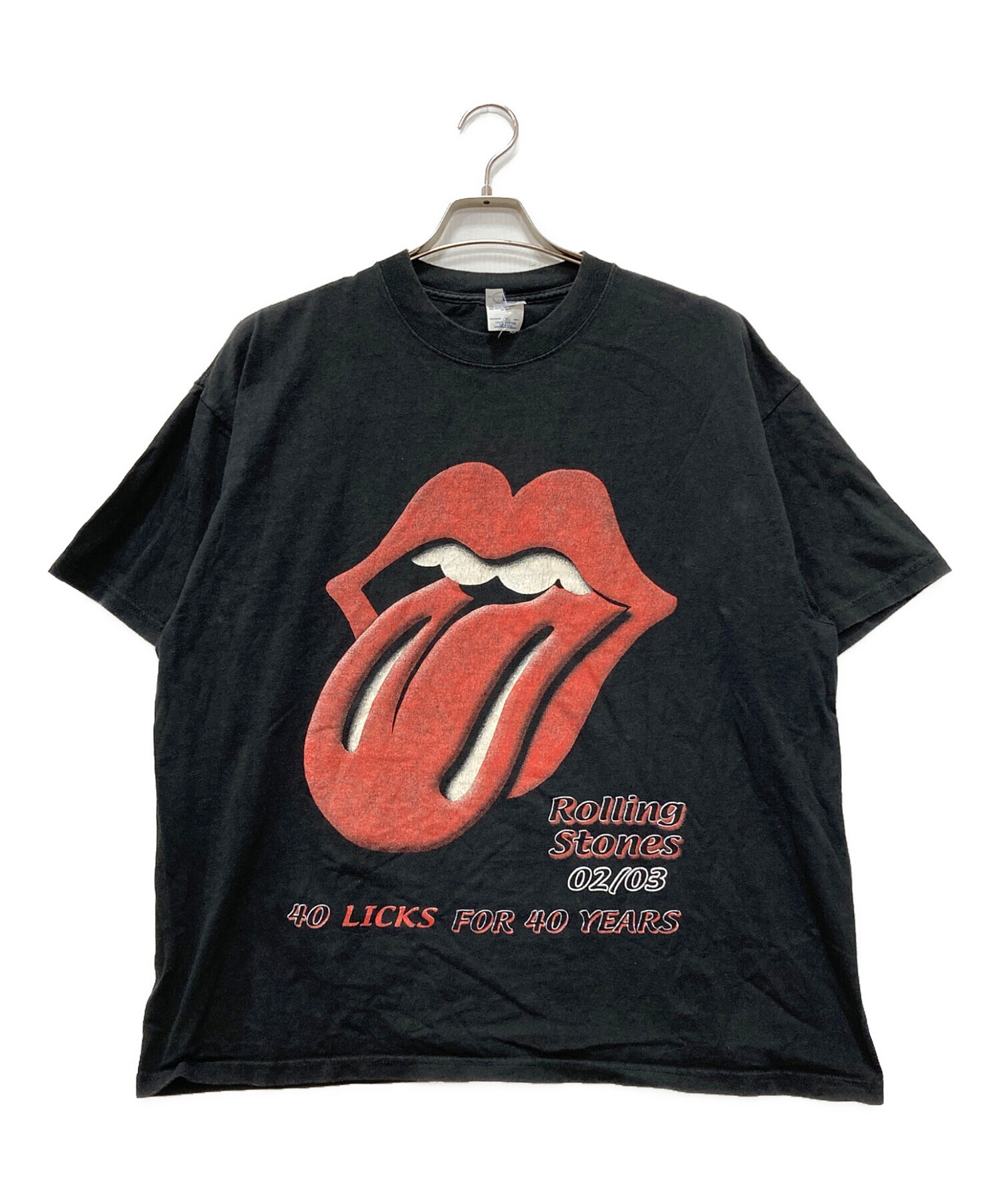 中古・古着通販】00'S ROILLNG STONES (2000年代ローリングストーンズ