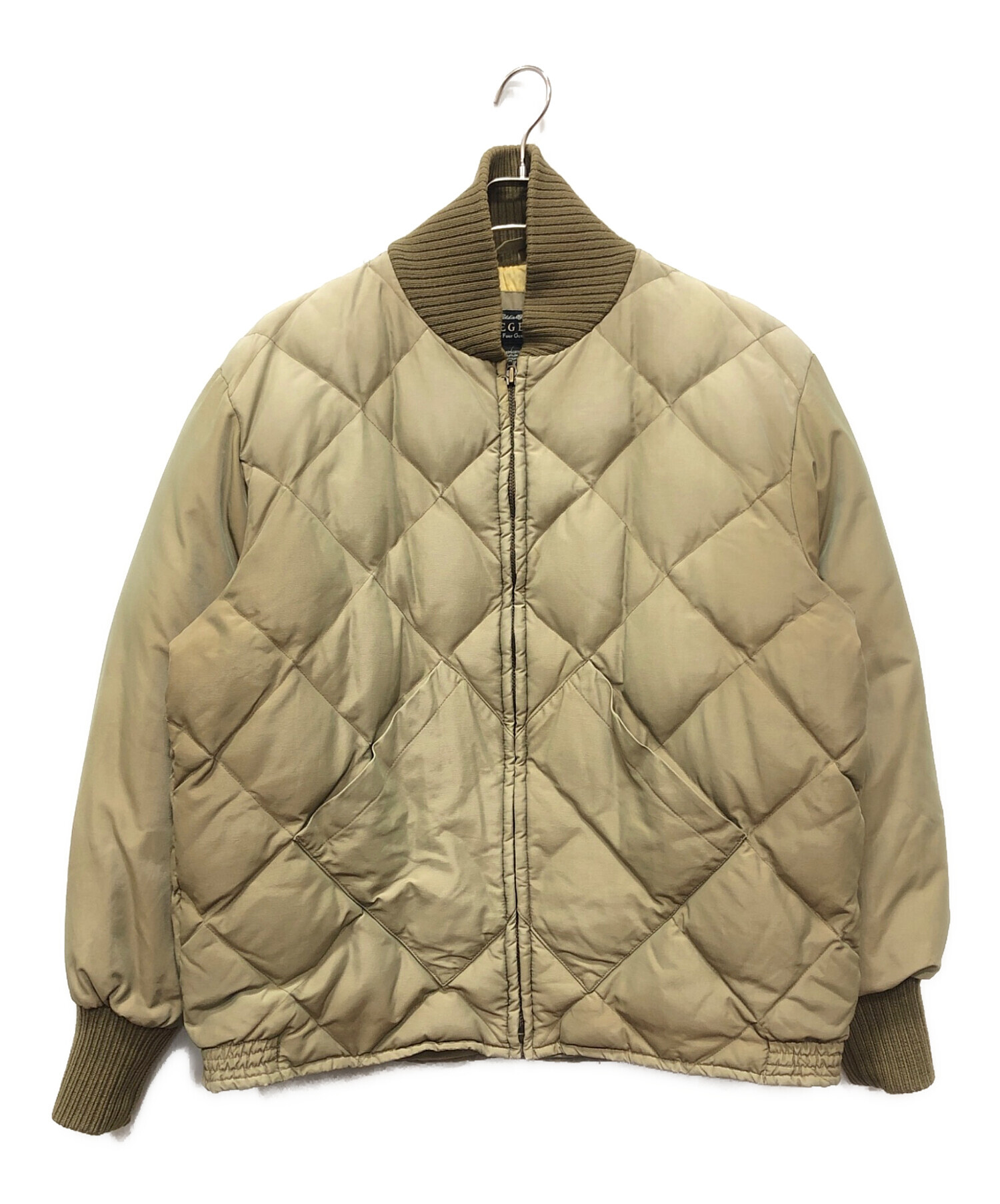 中古・古着通販】Eddie Bauer (エディーバウアー) Legend キルティング