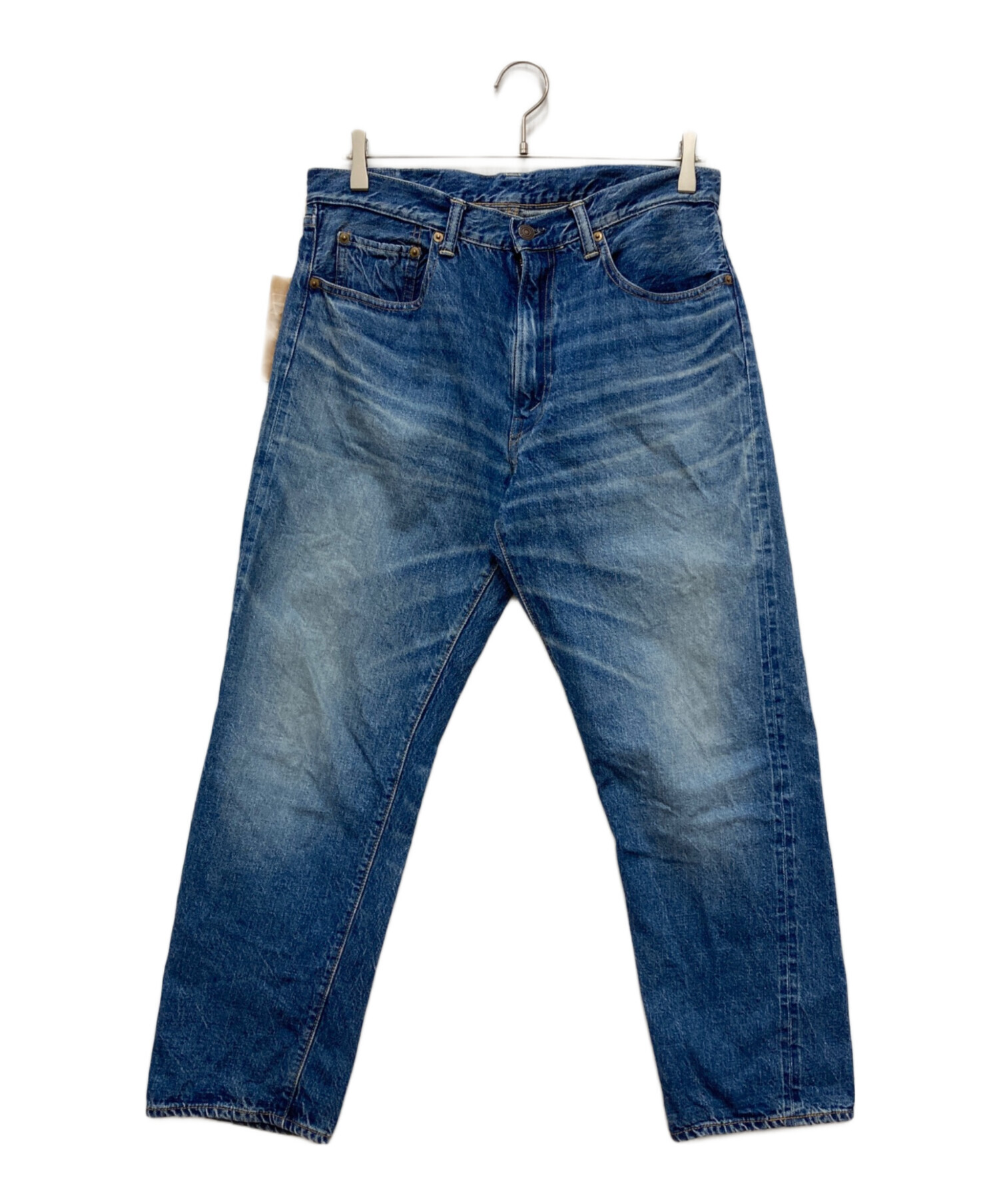 中古・古着通販】WAREHOUSE (ウエアハウス) BEAMS PLUS (ビームス 