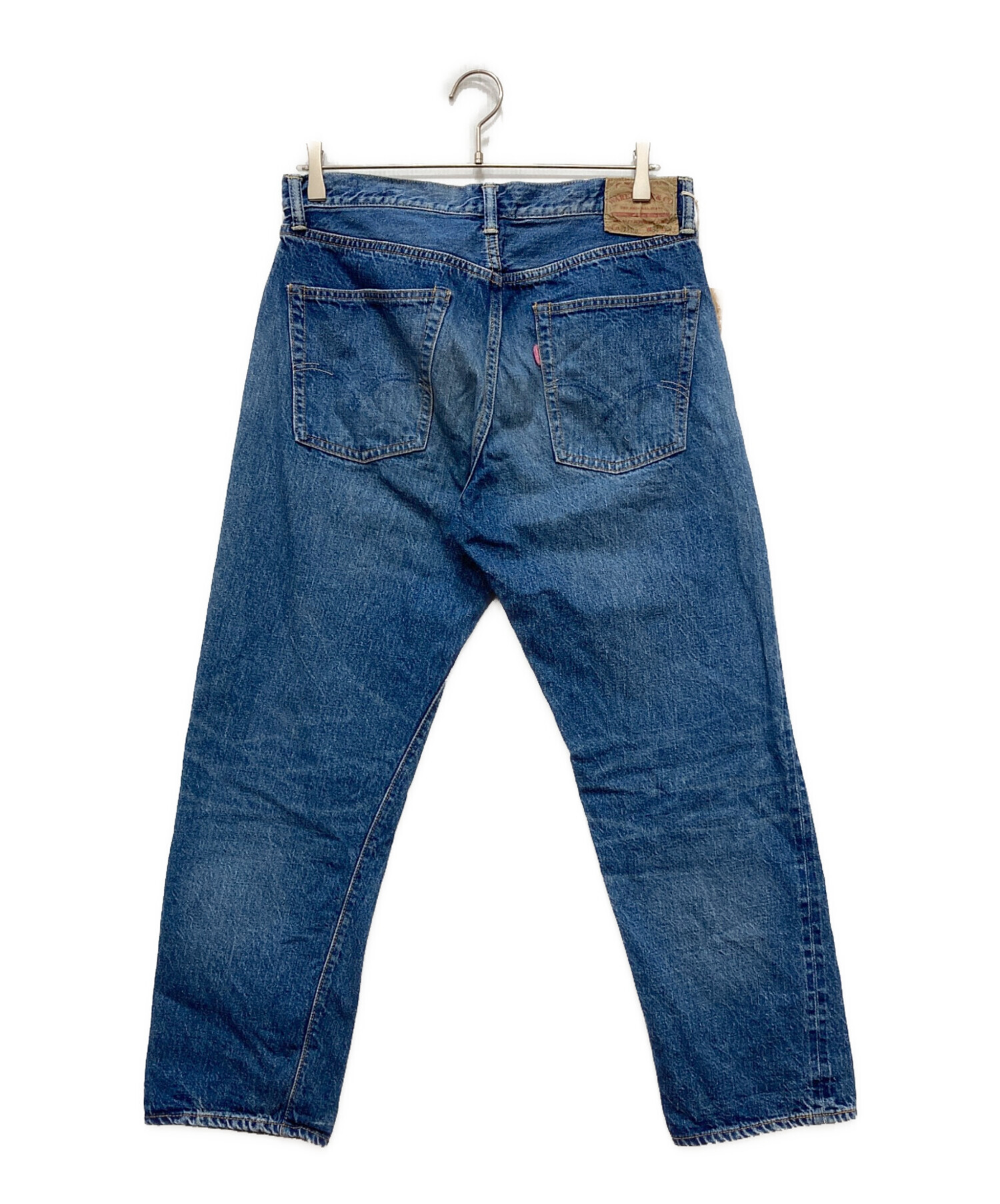 中古・古着通販】WAREHOUSE (ウエアハウス) BEAMS PLUS (ビームス 