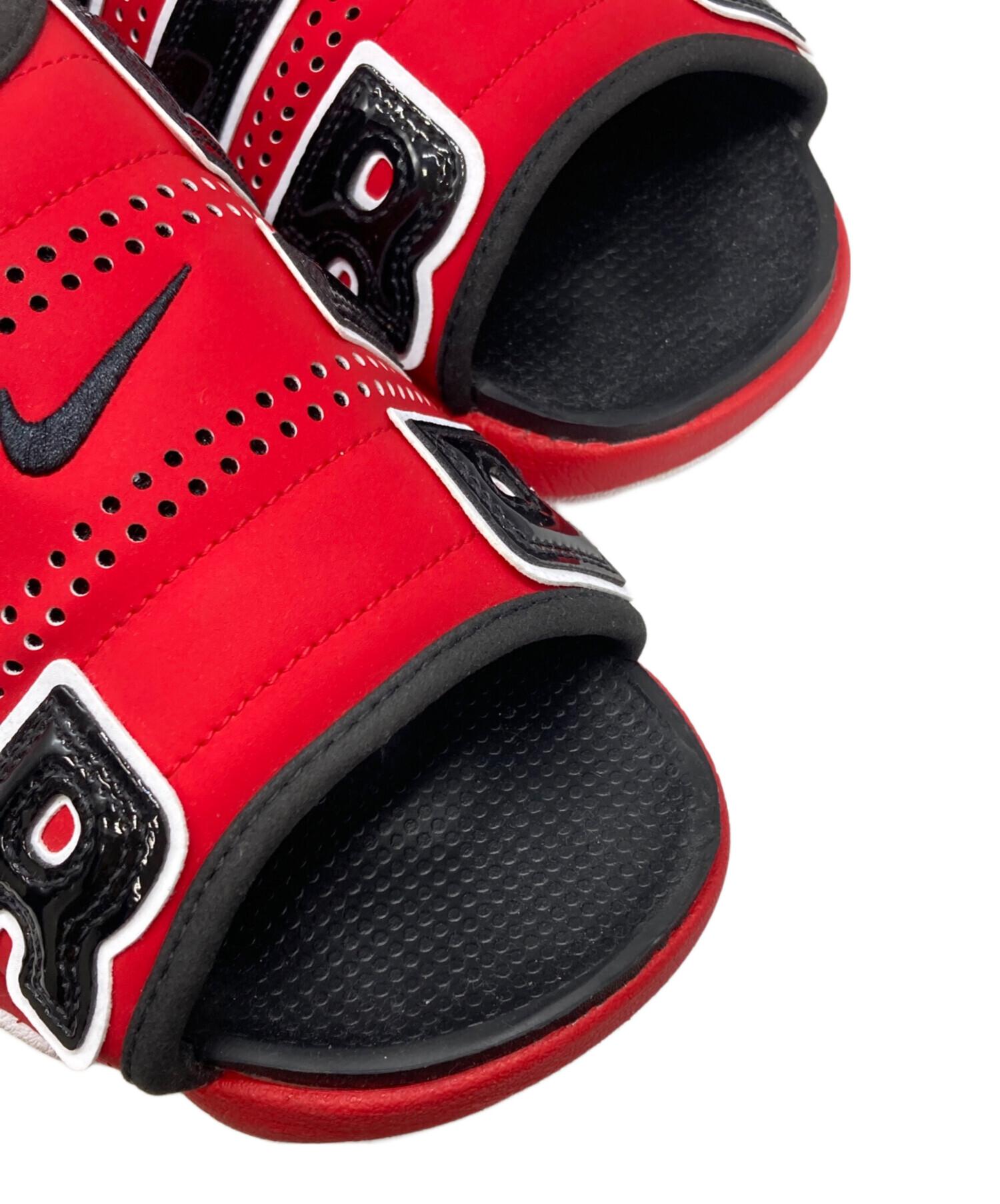 中古・古着通販】NIKE (ナイキ) Air More Uptempo Slide 