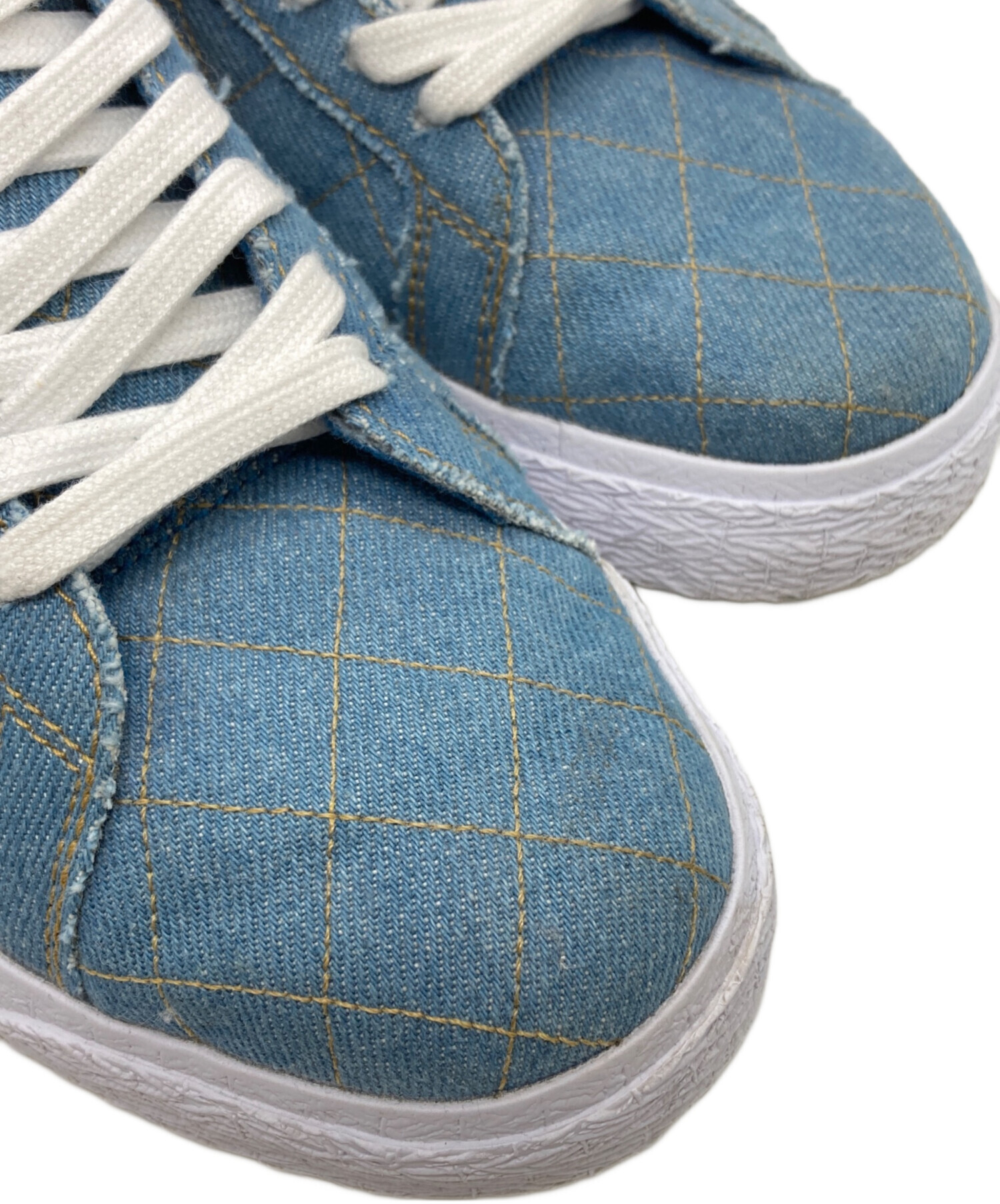 中古・古着通販】NIKE SB (ナイキエスビー) Supreme (シュプリーム 