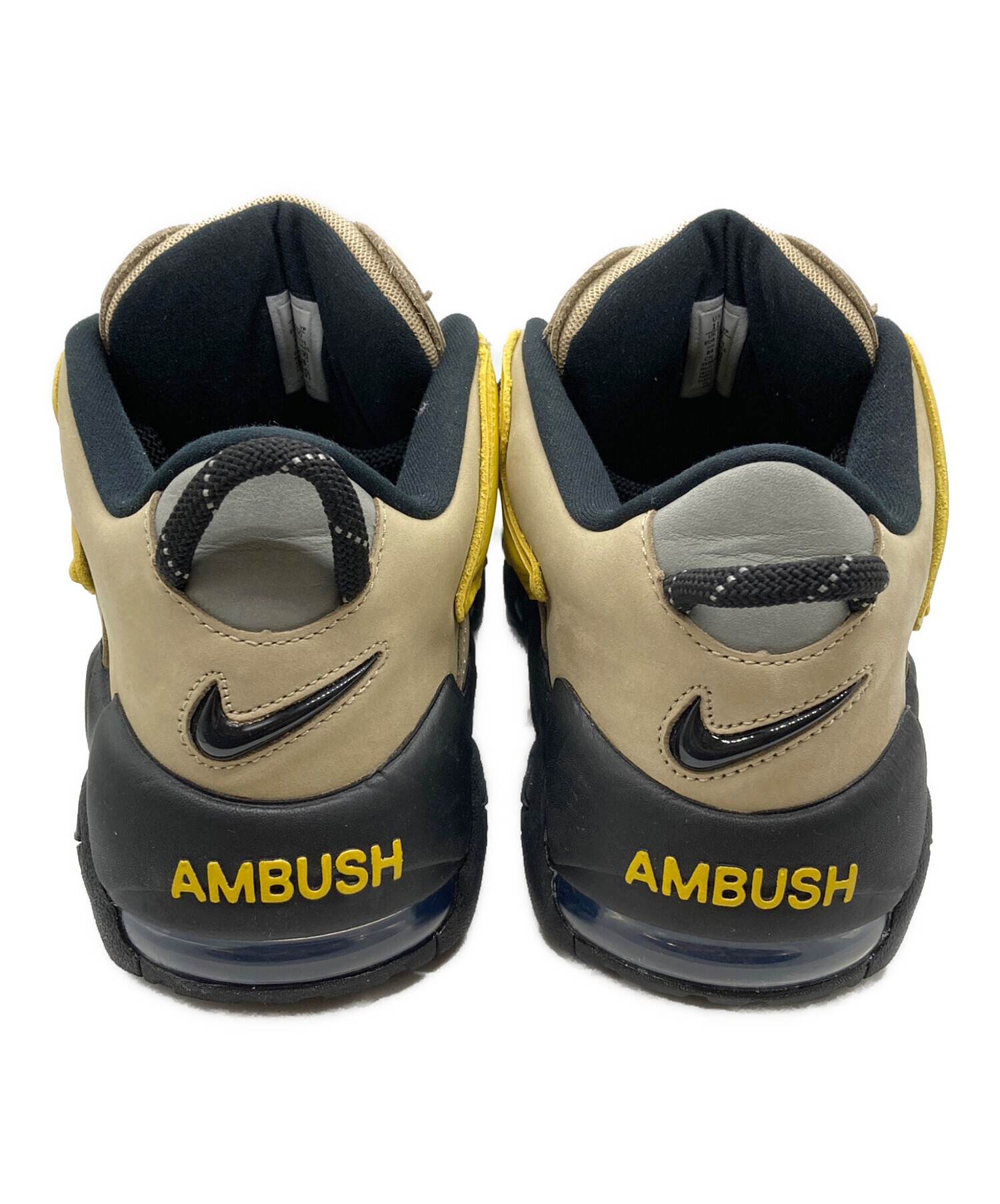 中古・古着通販】NIKE (ナイキ) AMBUSH (アンブッシュ) Air More