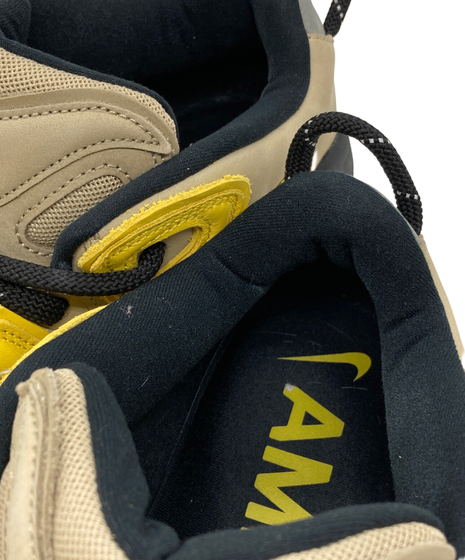 中古・古着通販】NIKE (ナイキ) AMBUSH (アンブッシュ) Air More 