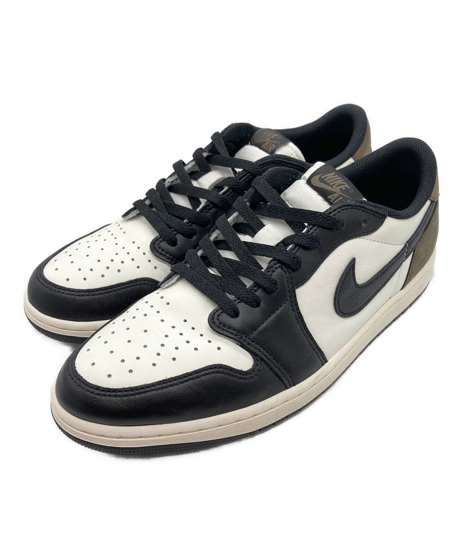 中古・古着通販】NIKE (ナイキ) Air Jordan 1 Retro Low OG 