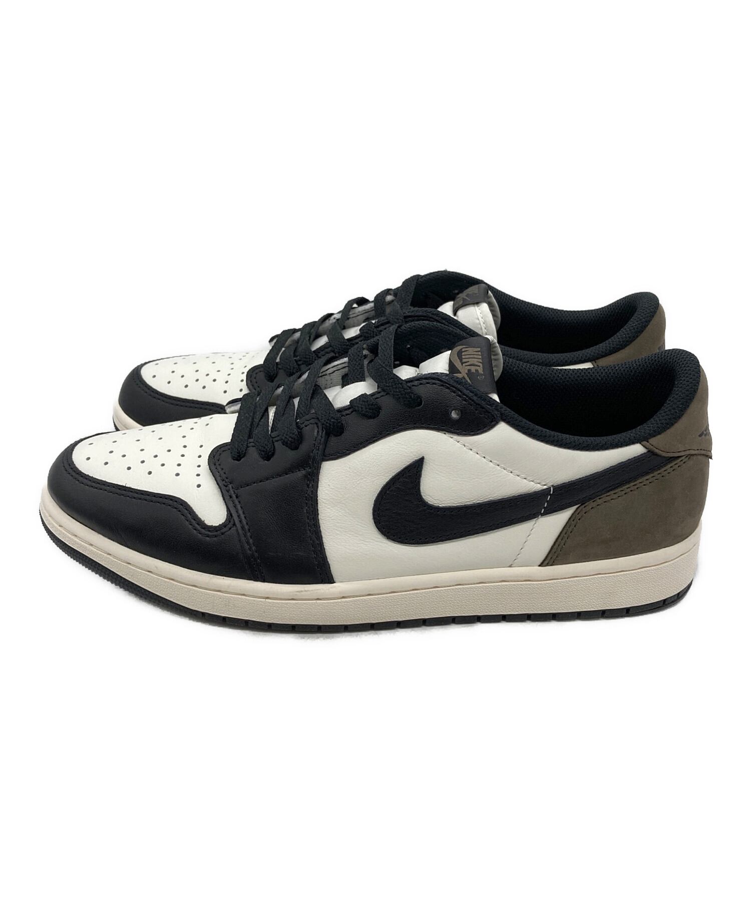 中古・古着通販】NIKE (ナイキ) Air Jordan 1 Retro Low OG 