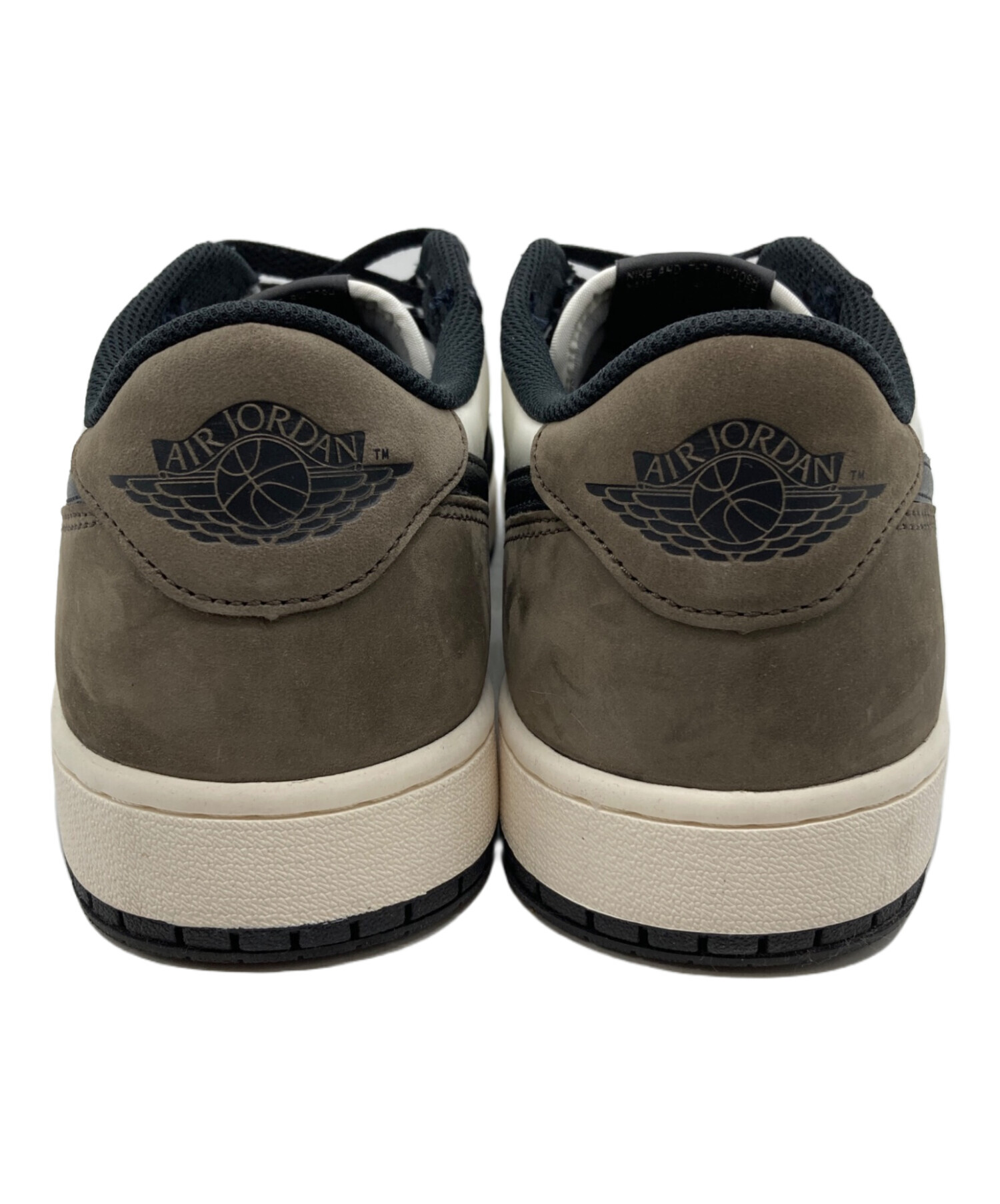 中古・古着通販】NIKE (ナイキ) Air Jordan 1 Retro Low OG 