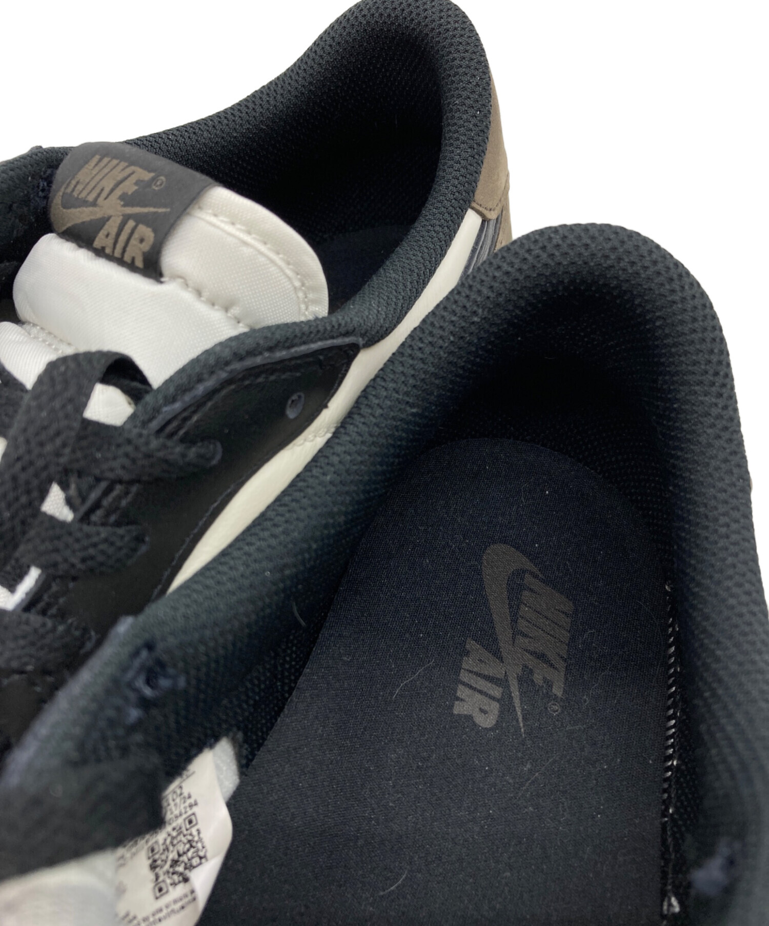 中古・古着通販】NIKE (ナイキ) Air Jordan 1 Retro Low OG 