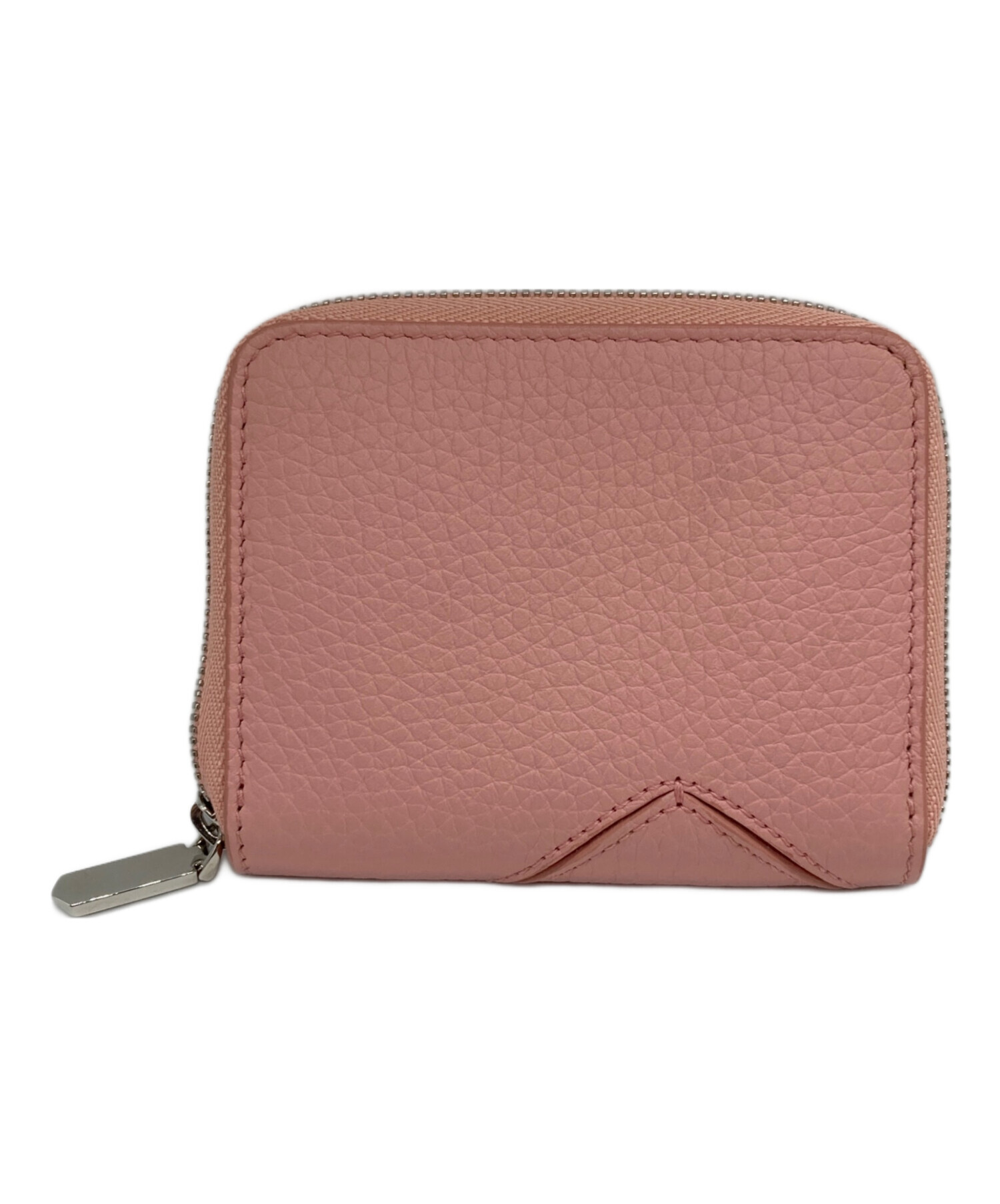 Tiffany & Co. 【日本限定】スモール ジップ ウォレット 中古・古着通販】Tiffany & Co. (ティファニー) リターントゥスモール