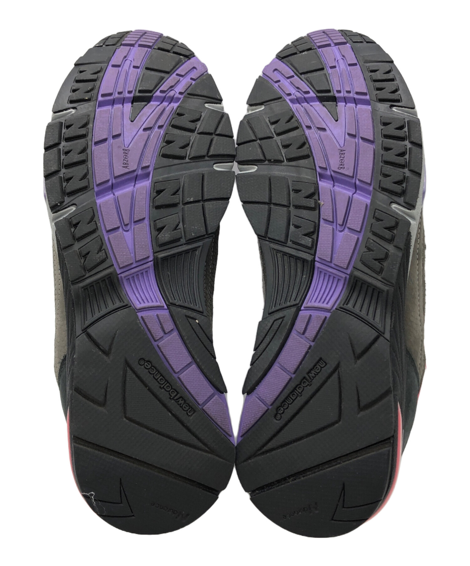 中古・古着通販】NEW BALANCE (ニューバランス) PALACE (パレス 