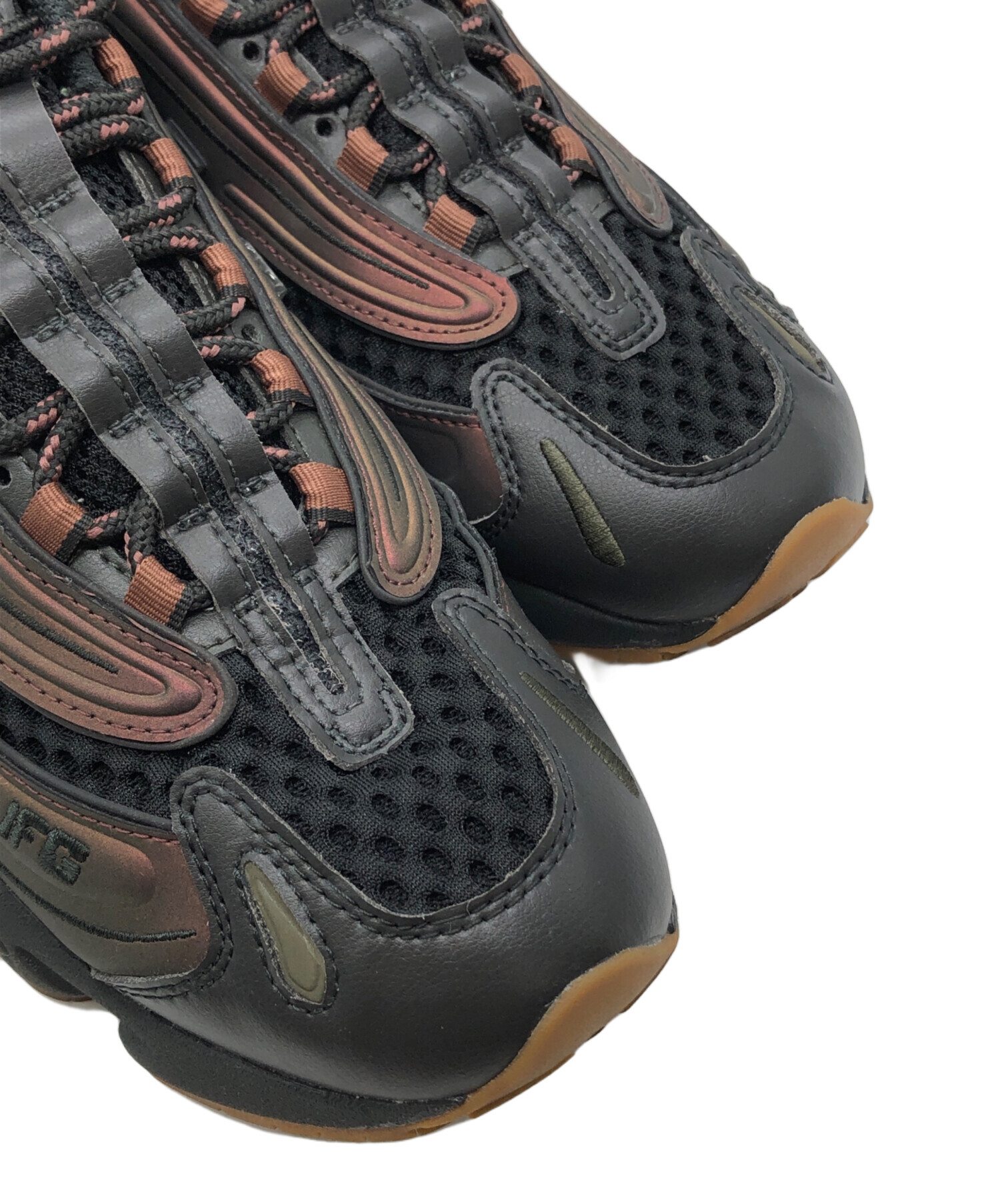 【未使用品に近い】New Balance M1000JF1 27.5㎝ 中古・古着通販】NEW BALANCE (ニューバランス) M1000JF1 レッド