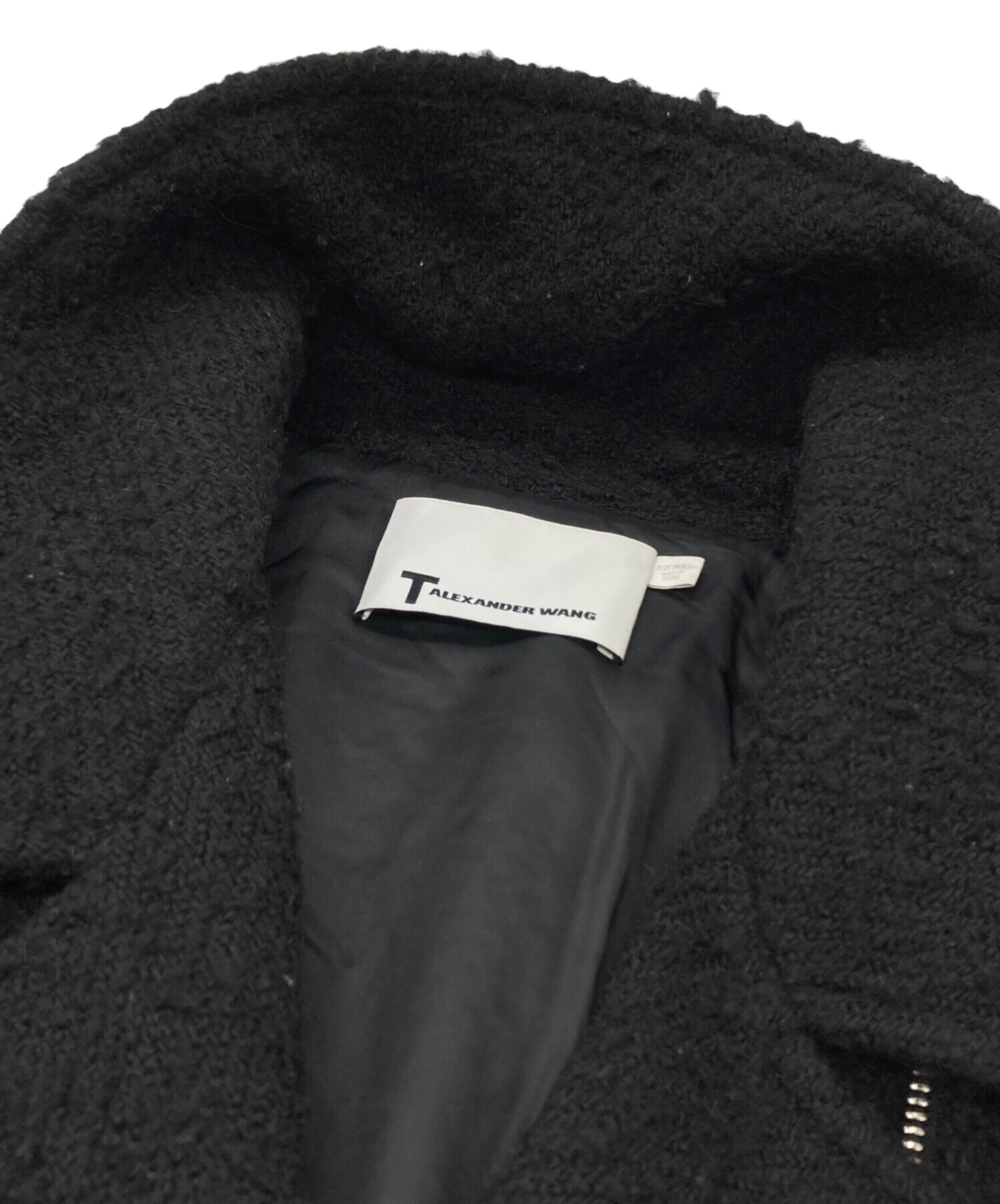 中古・古着通販】T by ALEXANDER WANG (ティーバイアレキサンダーワン