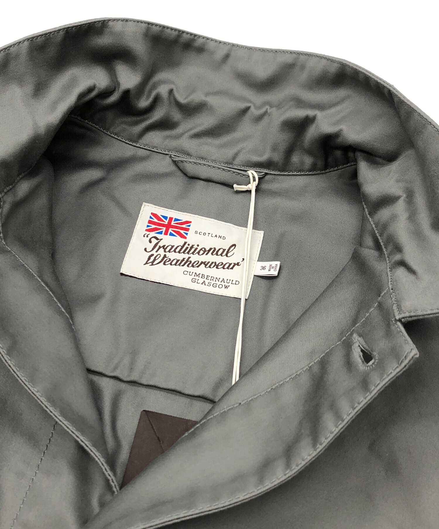 中古・古着通販】Traditional Weatherwear (トラディショナルウェザー
