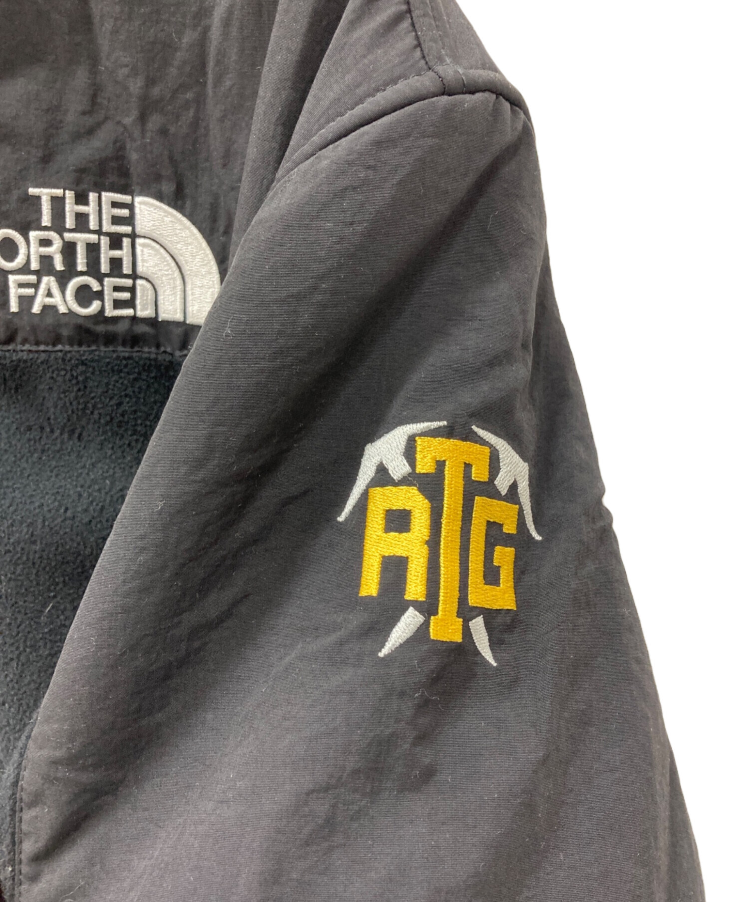 中古・古着通販】SUPREME (シュプリーム) THE NORTH FACE (ザ ノース