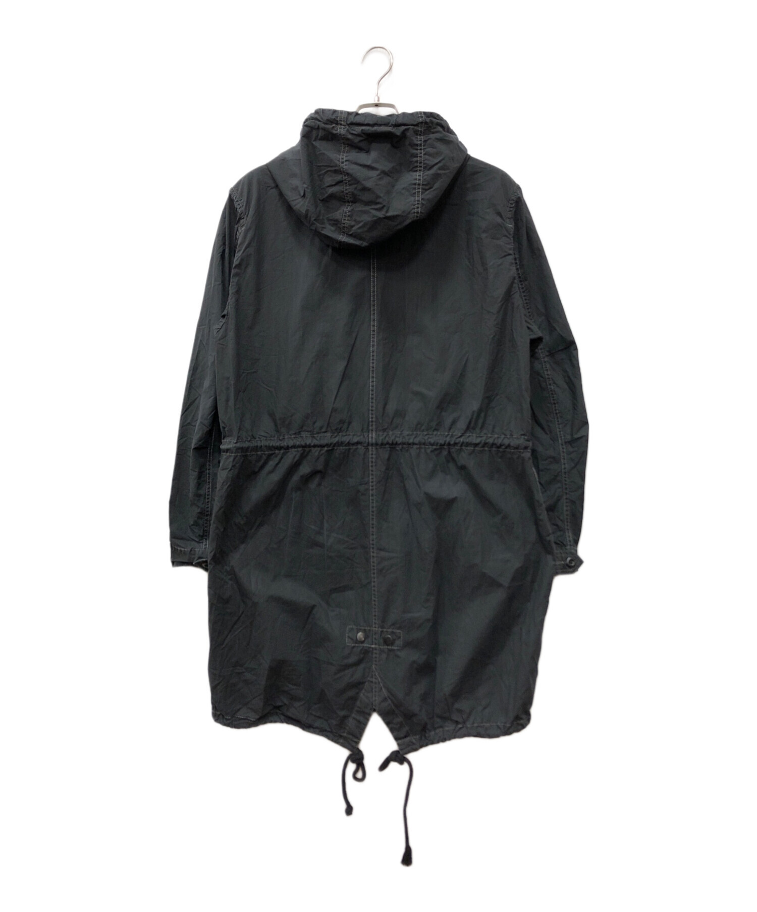 モッズコート　diesel ディーゼル　M 楽天市場】送料無料 DIESEL ディーゼル モッズコート 中綿コート