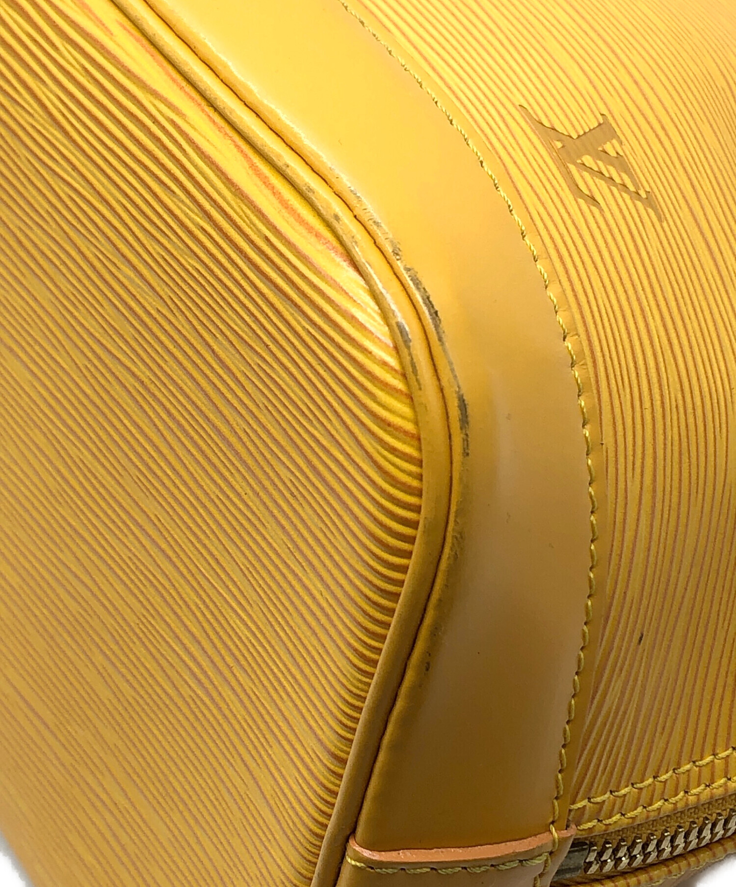 中古・古着通販】LOUIS VUITTON (ルイ ヴィトン) ハンドバッグ