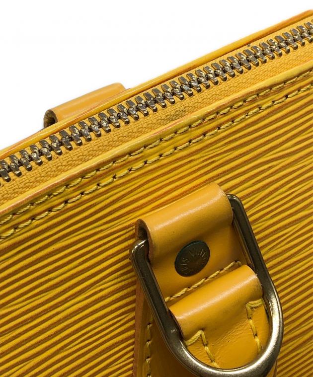 中古・古着通販】LOUIS VUITTON (ルイ ヴィトン) ハンドバッグ