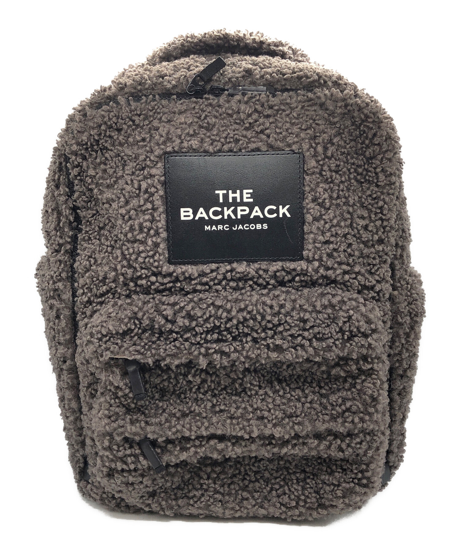 中古・古着通販】MARC JACOBS (マークジェイコブズ) THE BACKPACK 