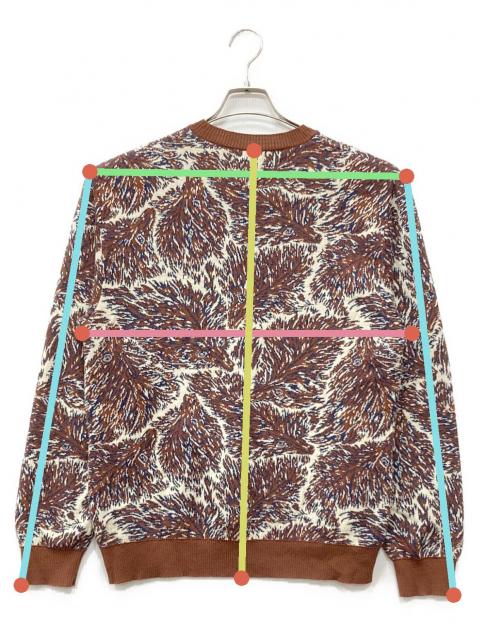 中古・古着通販】TENDERLOIN (テンダーロイン) T-SWEATER WOLF