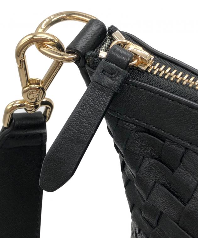 新品未使用】COLE HAAN メッセンジャーバッグ イントレ 2way 中古