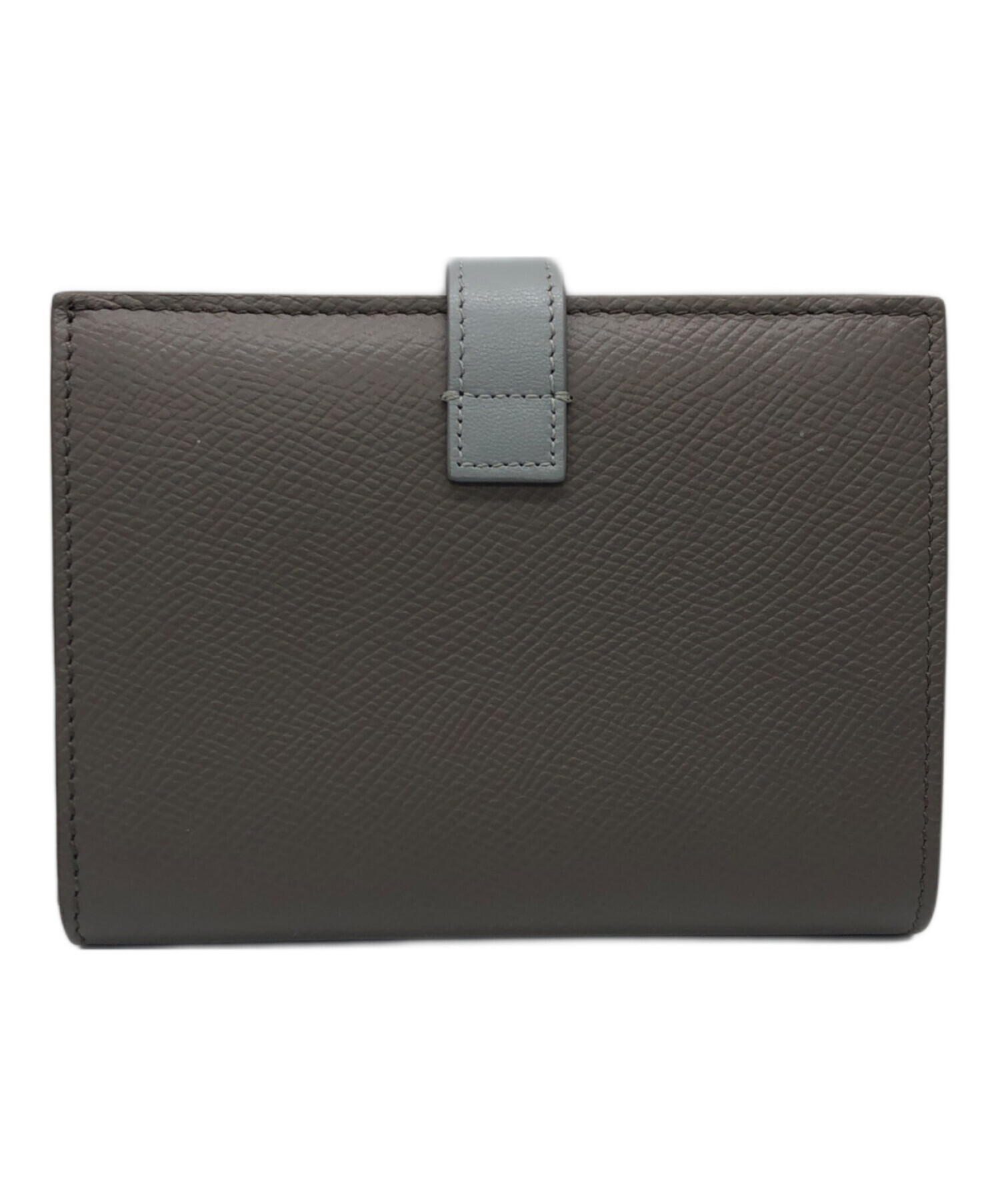 中古・古着通販】CELINE (セリーヌ) ミディアムストラップウォレット