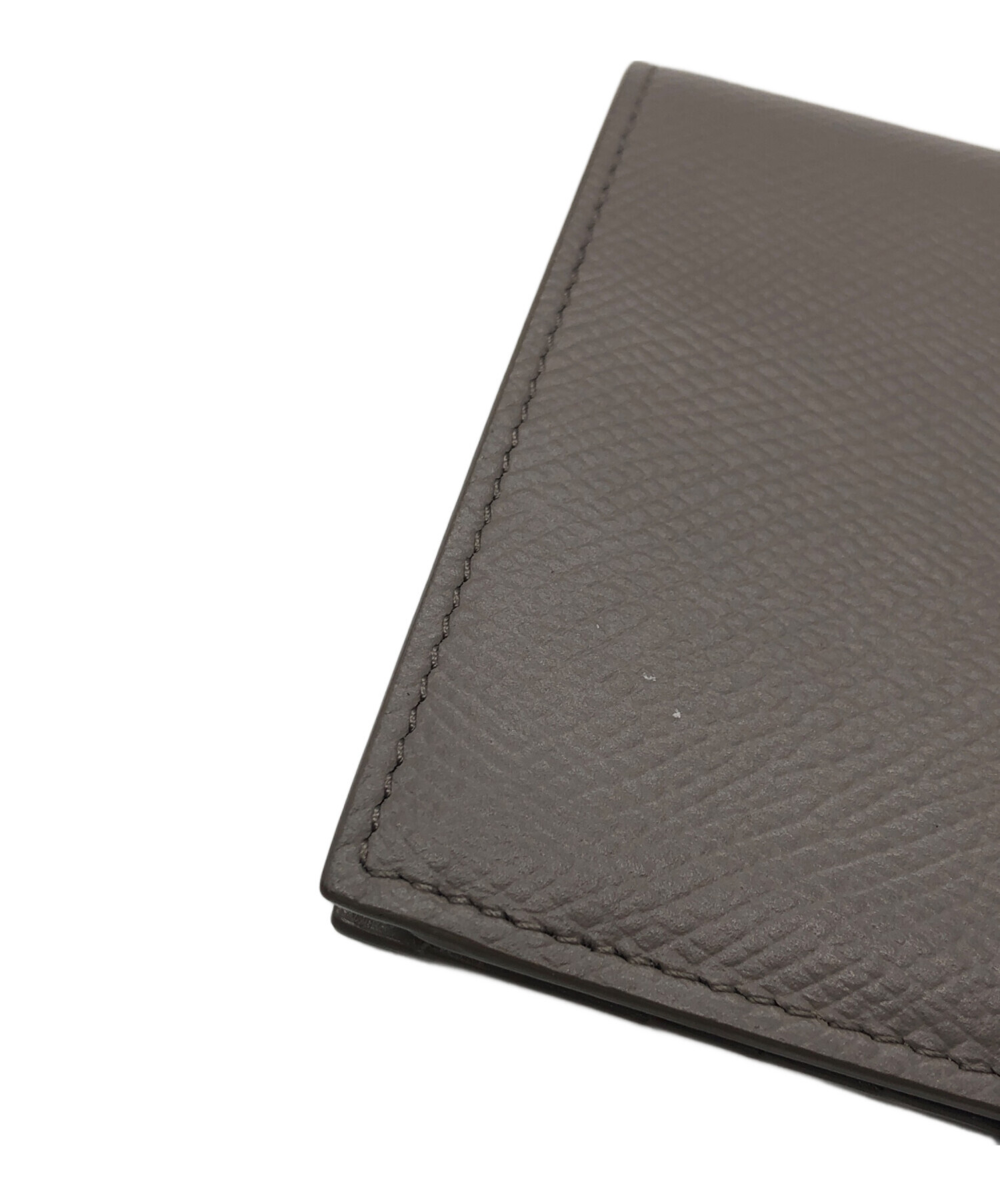 中古・古着通販】CELINE (セリーヌ) ミディアムストラップウォレット