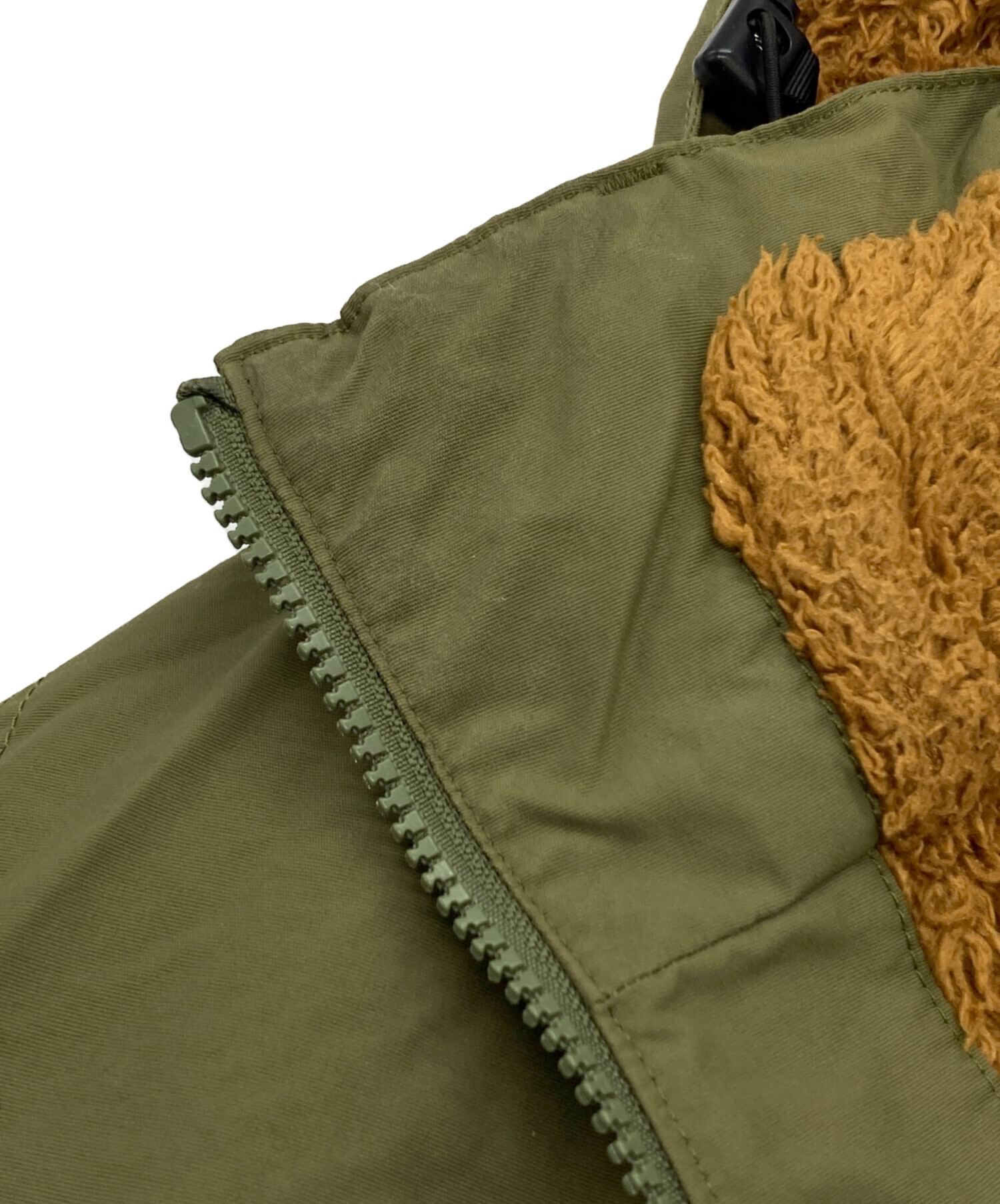 中古・古着通販】Patagonia (パタゴニア) イスマスパーカー オリーブ