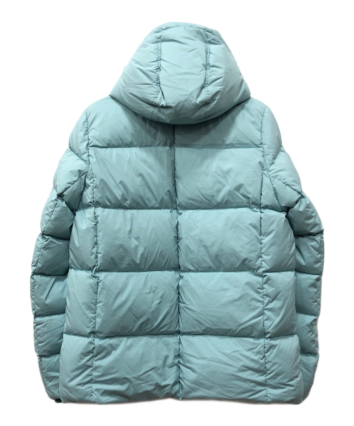 中古・古着通販】Pyrenex (ピレネックス) IPARLAダウンジャケット 