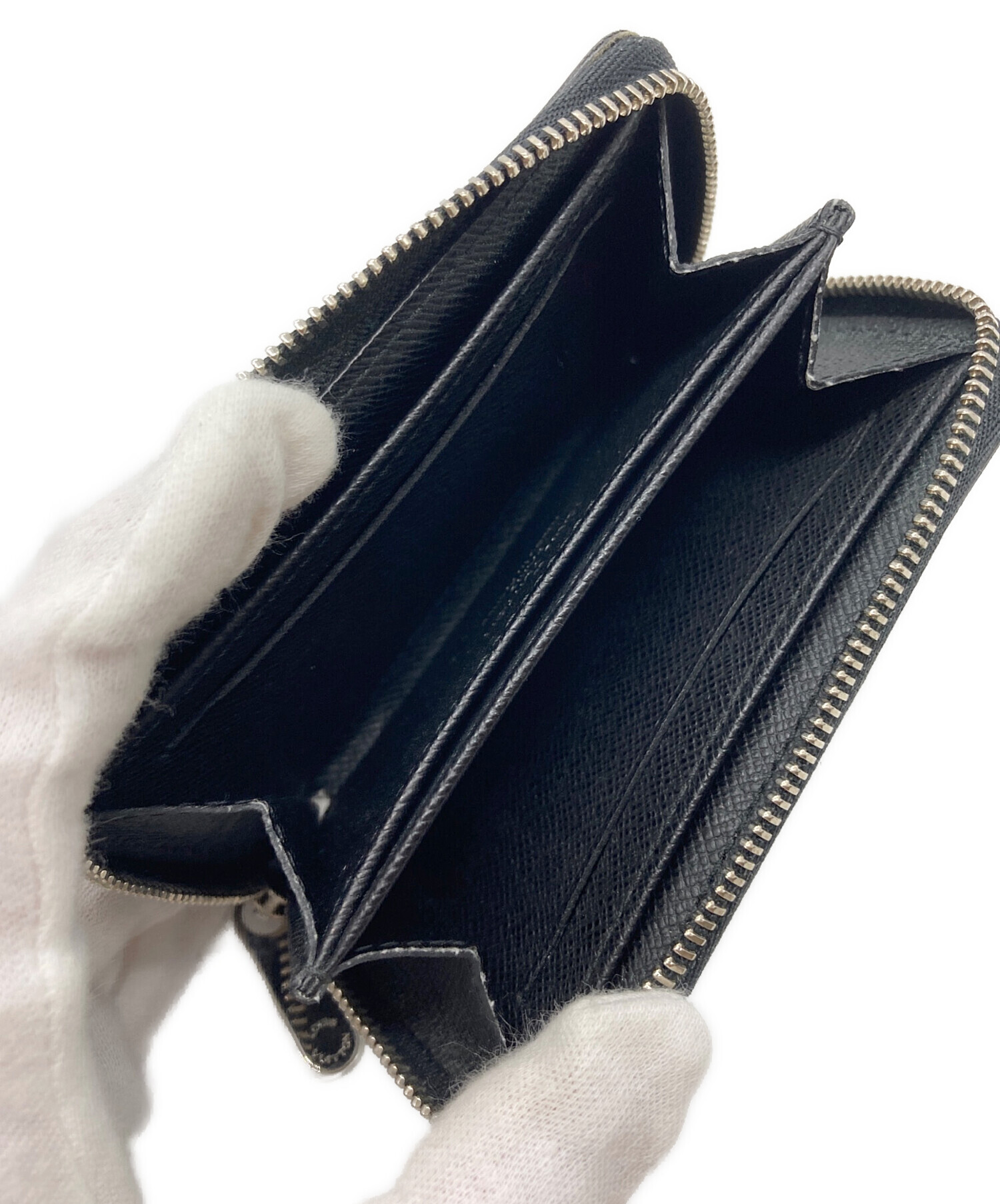 中古・古着通販】LOUIS VUITTON (ルイ ヴィトン) カードケース