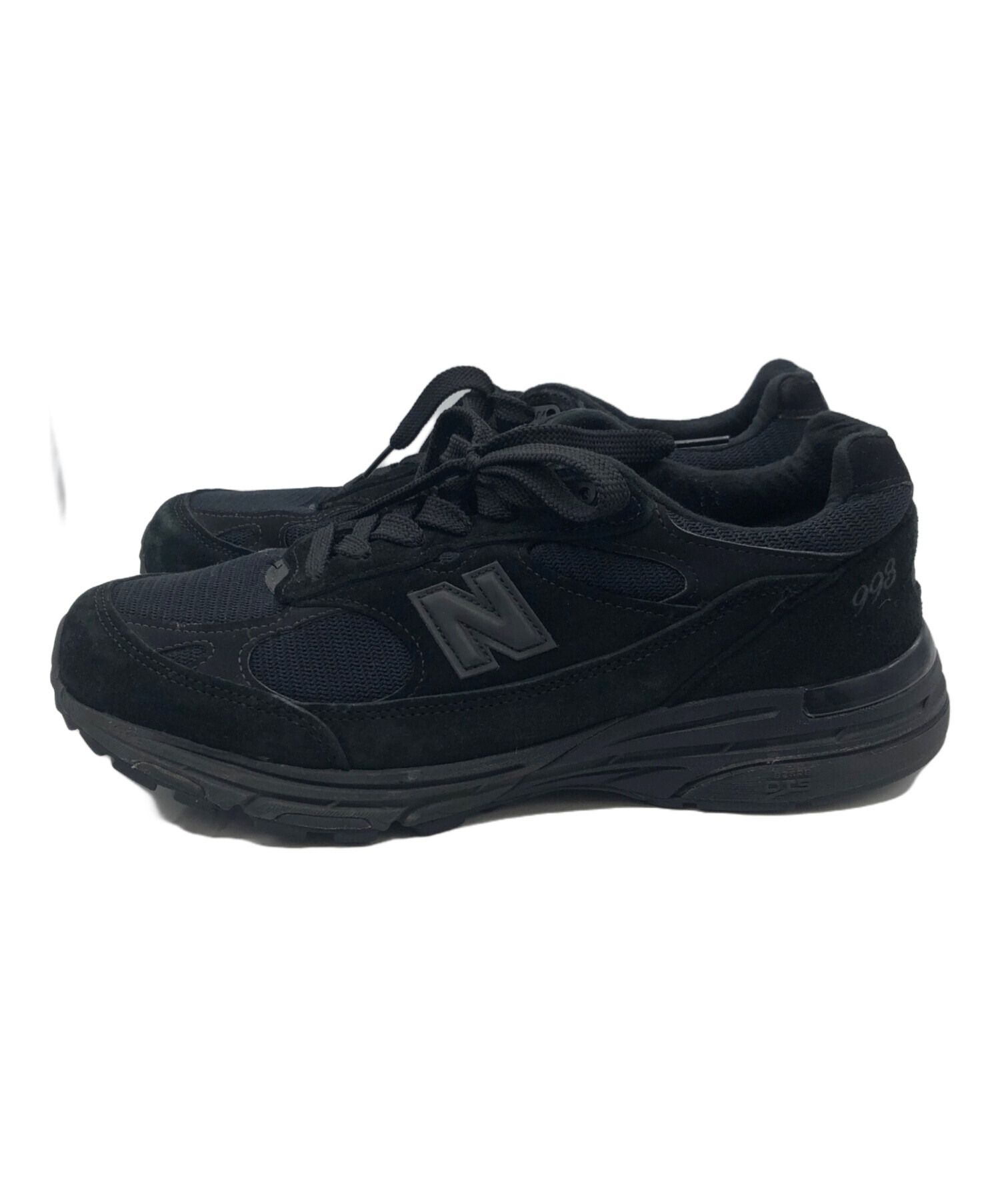 中古・古着通販】NEW BALANCE (ニューバランス) 993 Beikokusei