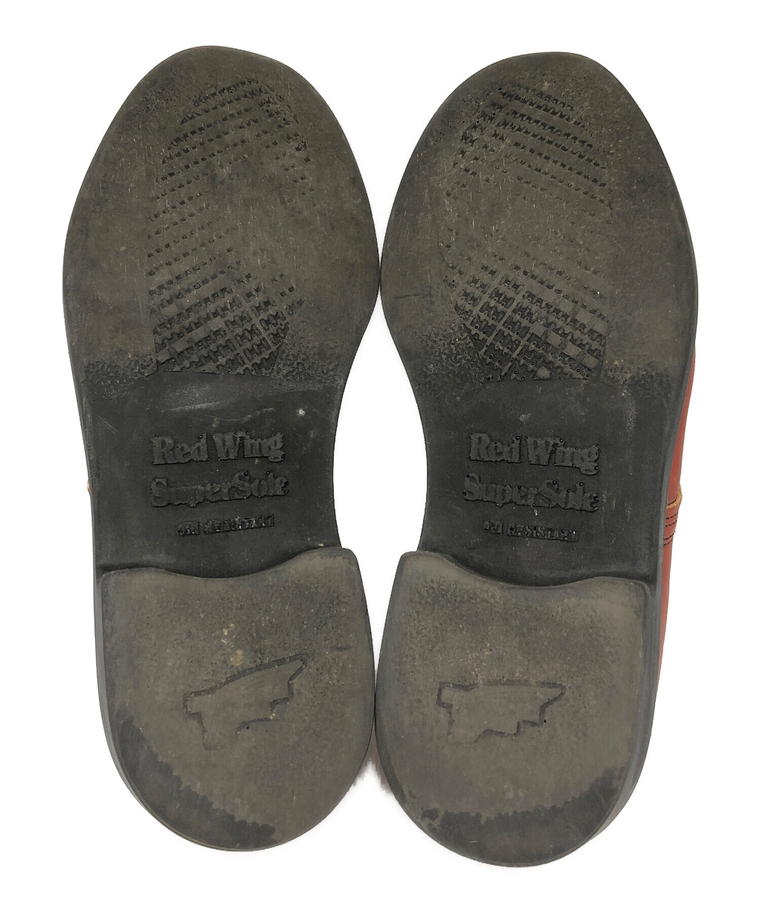 中古・古着通販】RED WING (レッドウィング) スーパーソール