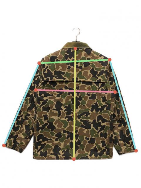 中古・古着通販】L.L.Bean (エルエルビーン) ダックハンターカモ