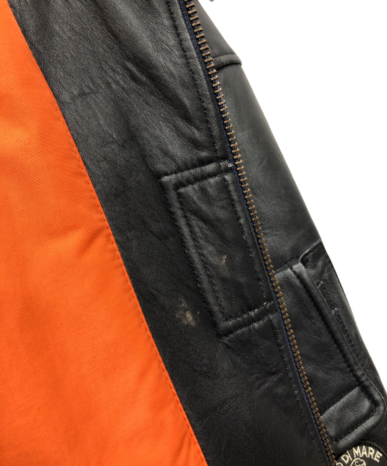 中古・古着通販】LUPO DI MARE SINA COVA (ルポ ディ マーレ シナコバ