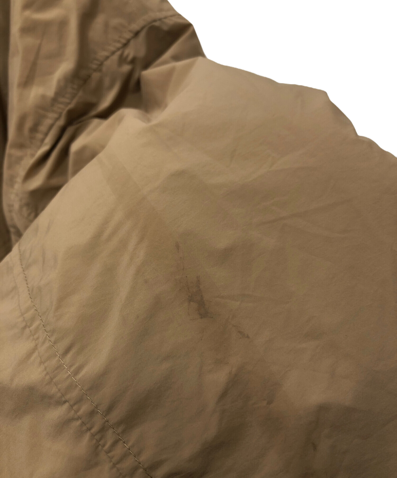 中古・古着通販】WHIMSIC (ウィムジック) ステンカラーパディング