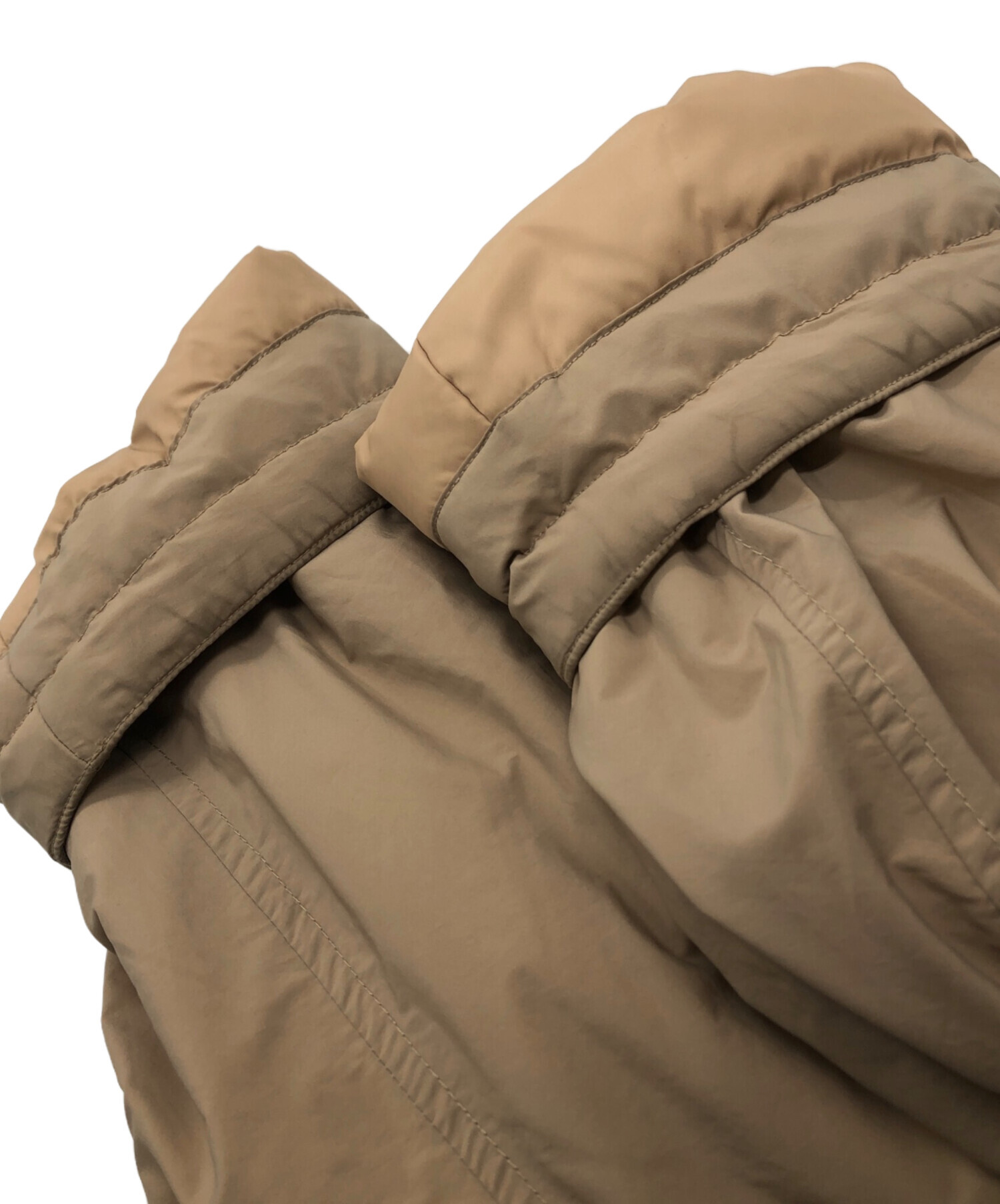 中古・古着通販】WHIMSIC (ウィムジック) ステンカラーパディング