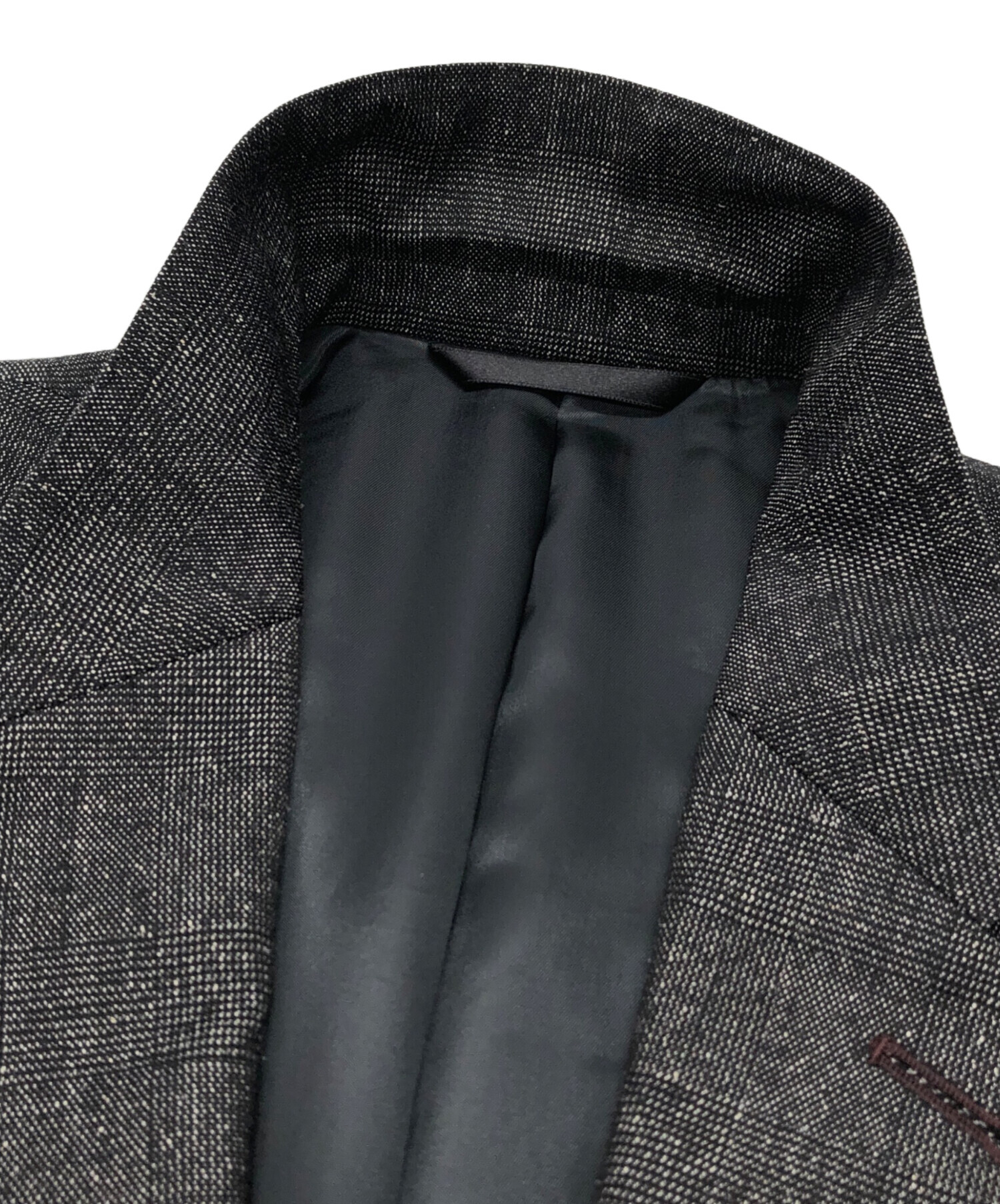 中古・古着通販】Paul Smith (ポールスミス) セットアップスーツ