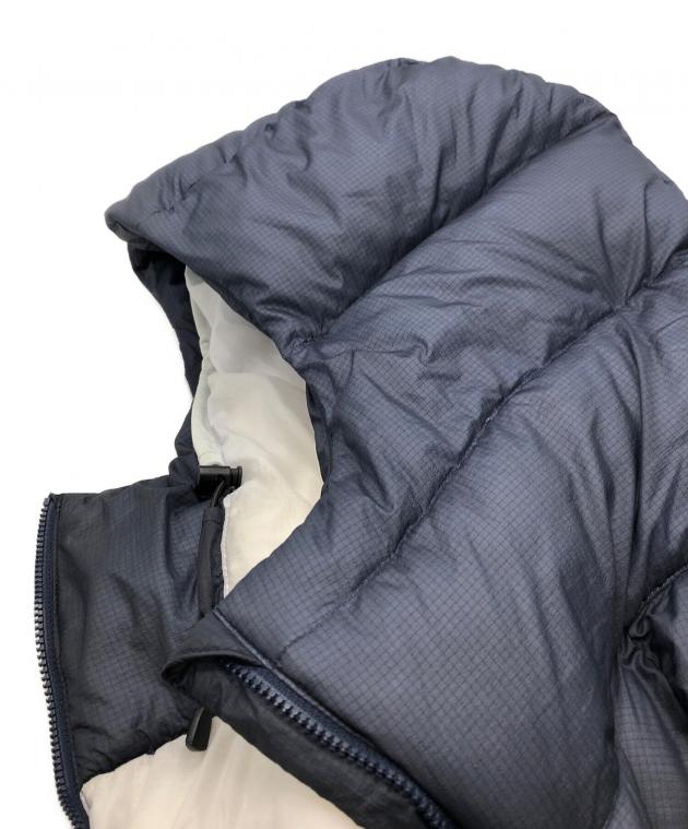 中古・古着通販】MAMMUT (マムート) Meron IN Hooded Jacket ネイビー