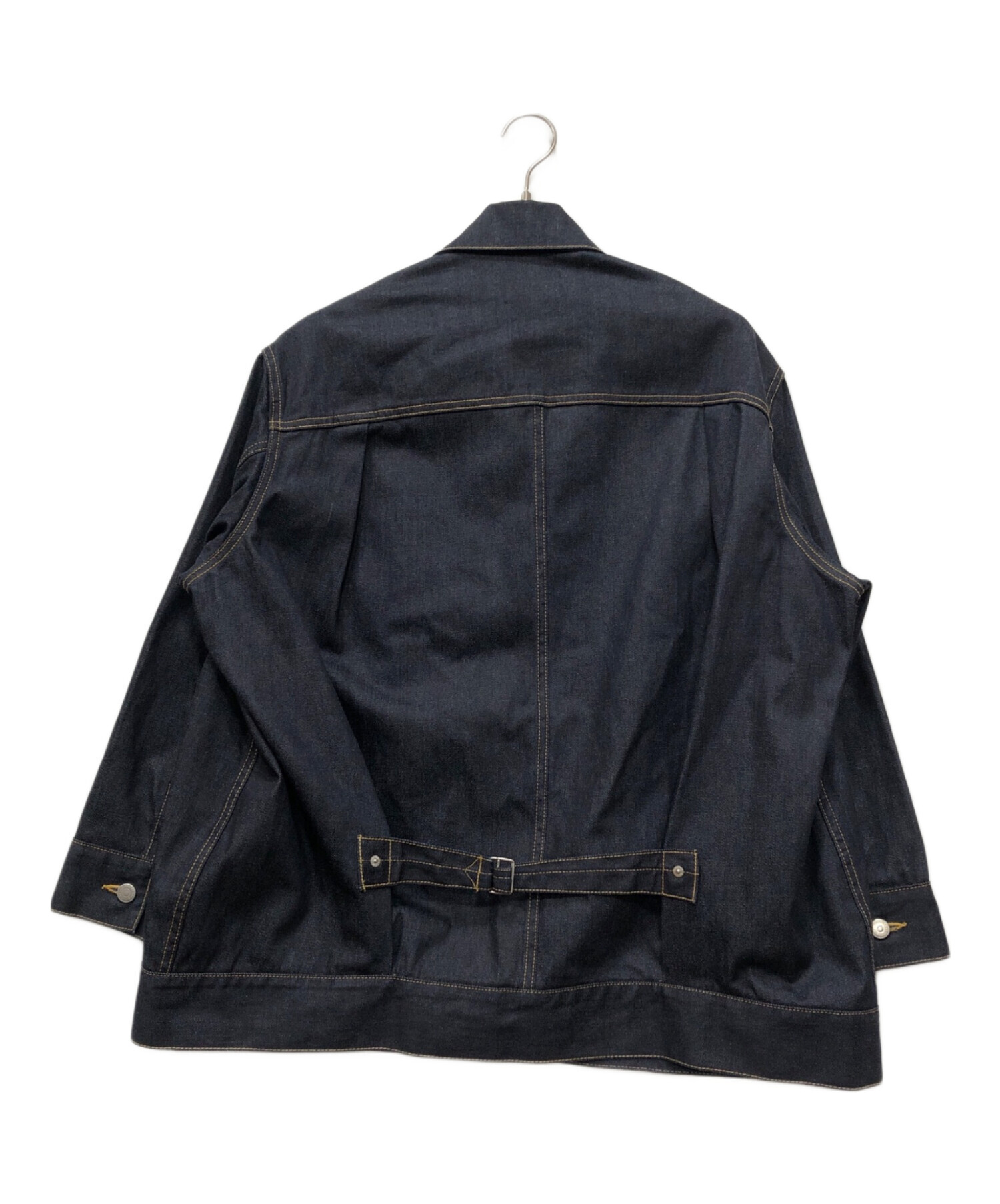 中古・古着通販】beautiful people (ビューティフルピープル) selvedge