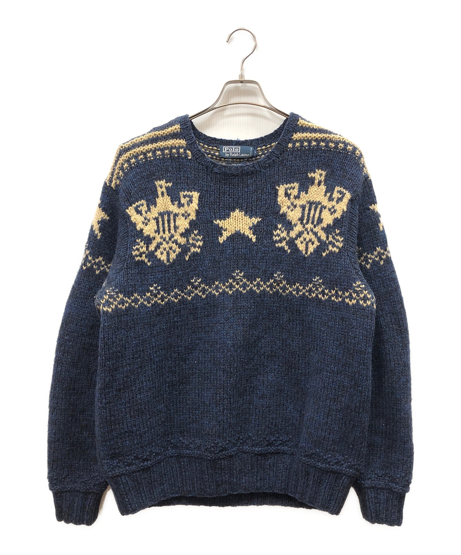 中古・古着通販】POLO RALPH LAUREN (ポロ・ラルフローレン