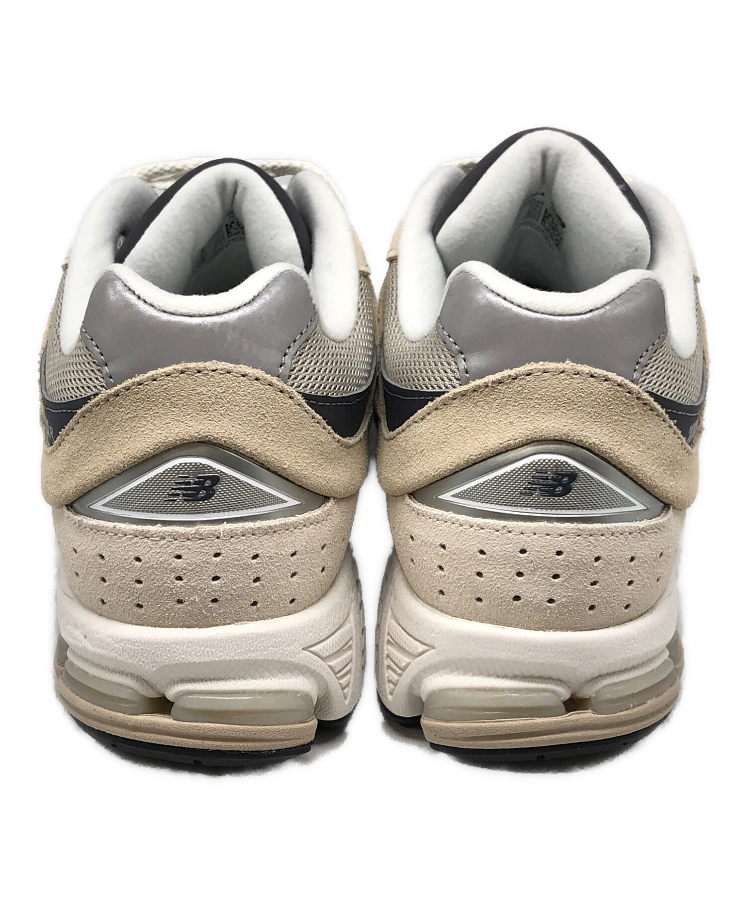 中古・古着通販】NEW BALANCE (ニューバランス) M2002RFA ベージュ 