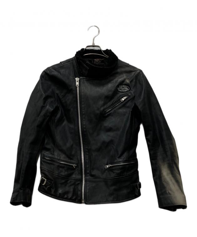 中古・古着通販】RUDE GALLERY BLACK REBEL (ルードギャラリー