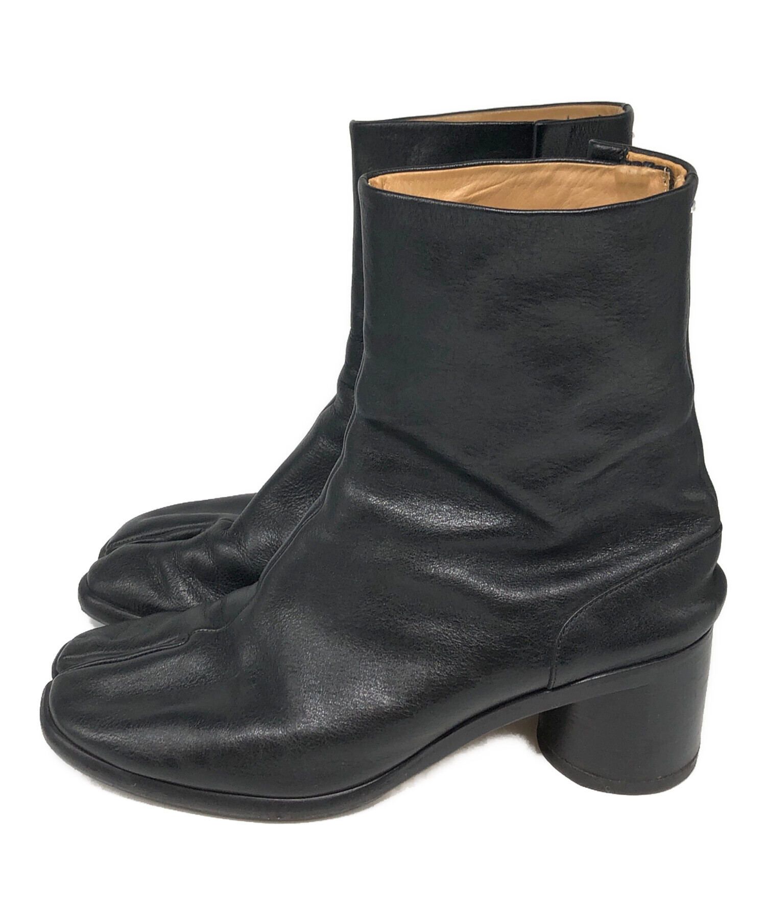 中古・古着通販】Maison Margiela (メゾンマルジェラ) アンクルブーツ