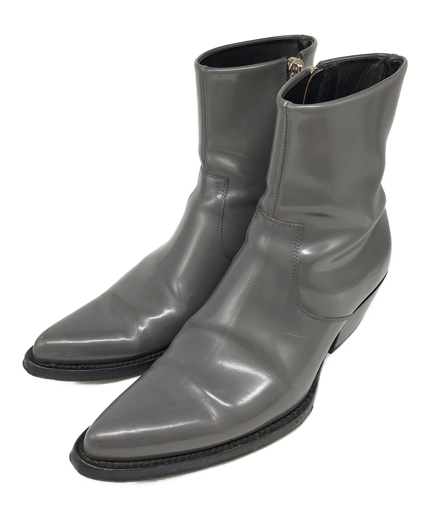 カルバンクライン 205w39nyc ヒールブーツ リングブーツ ハーネス カルバンクライン 205w39nyc ヒールブーツ リングブーツ ハーネス