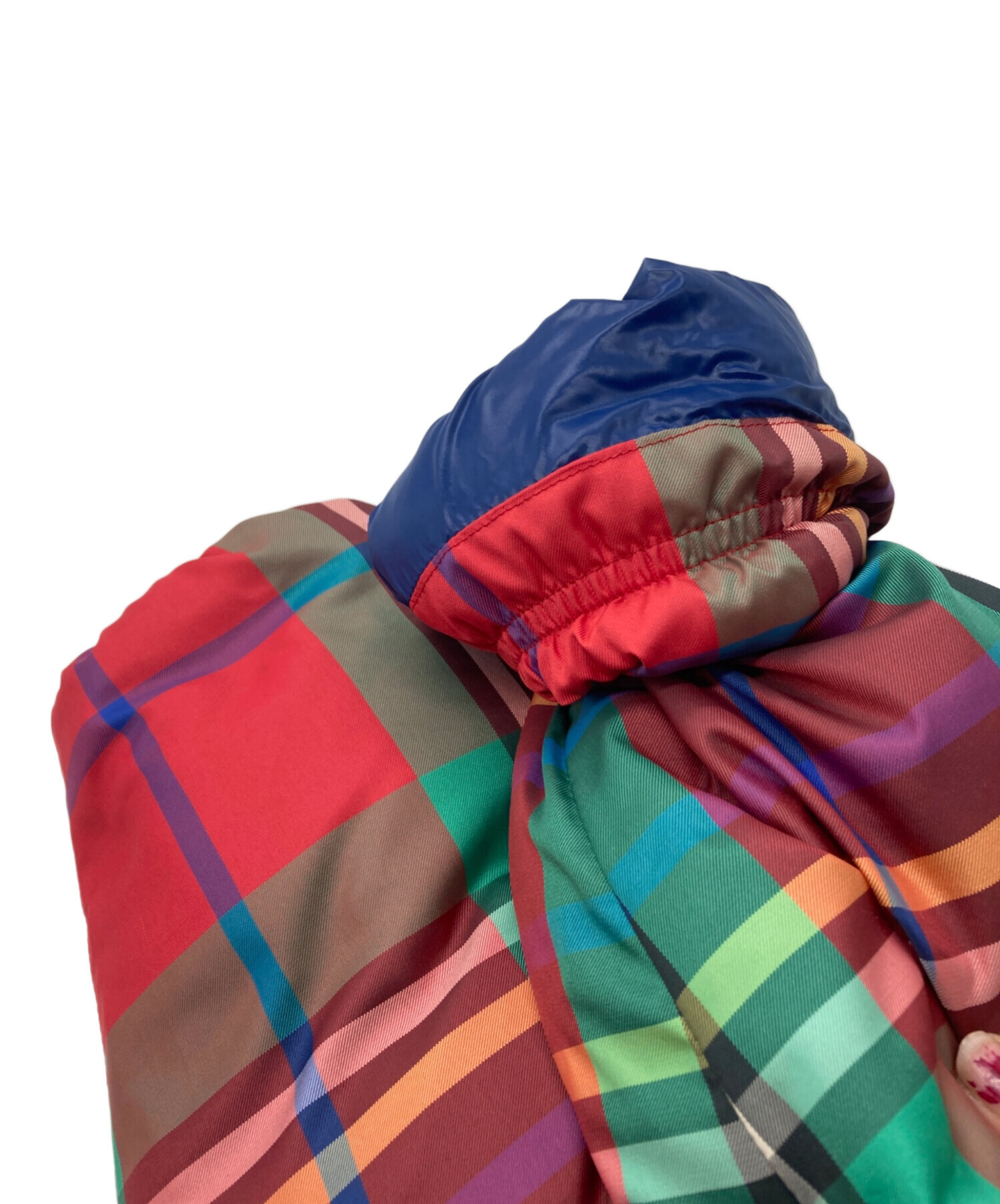 中古・古着通販】POLO RALPH LAUREN (ポロ・ラルフローレン) チェック