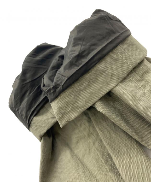 中古・古着通販】EMPORIO ARMANI (エンポリオアルマーニ) トレンチ