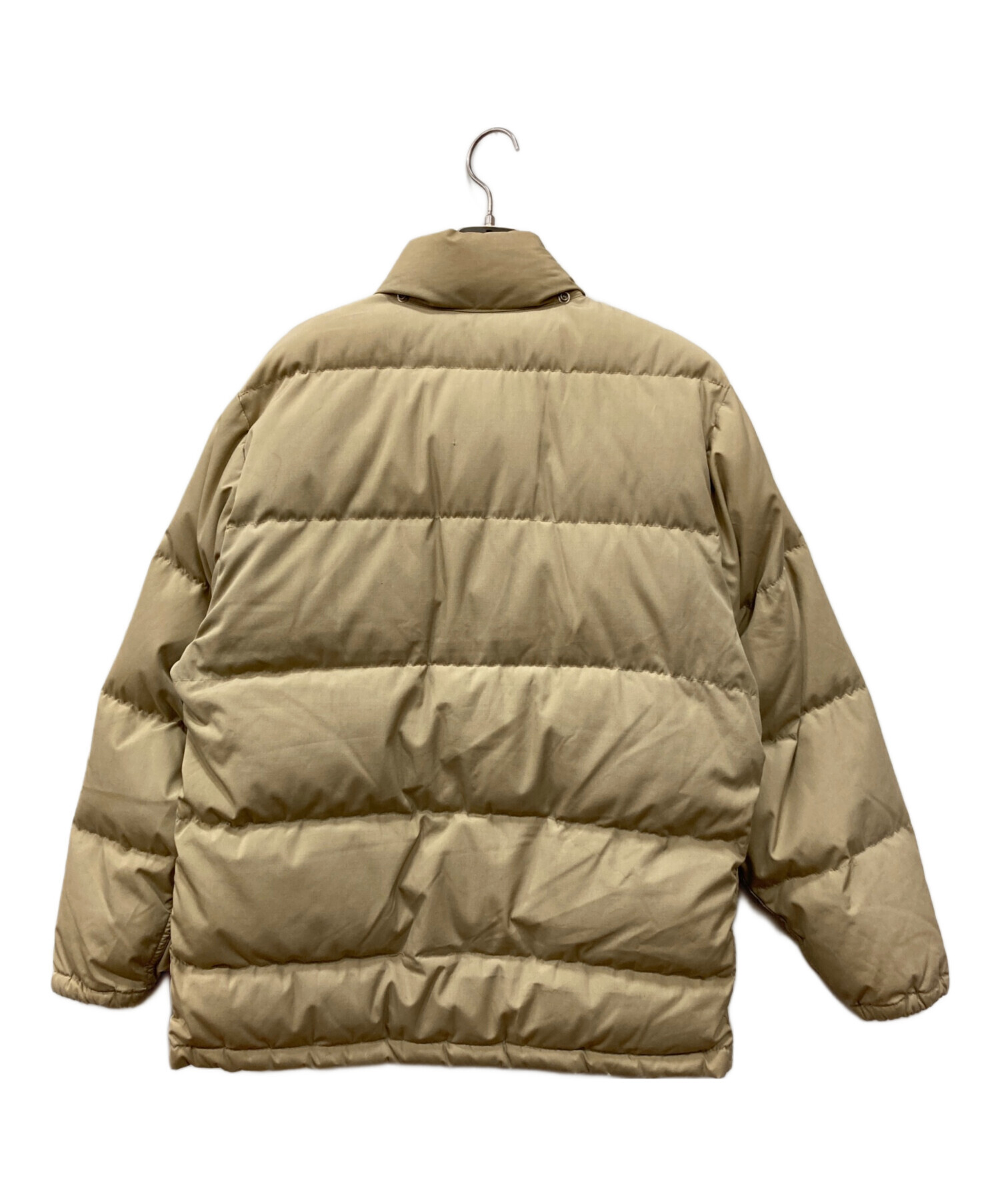 中古・古着通販】THE NORTH FACE (ザ ノース フェイス) ダウン 